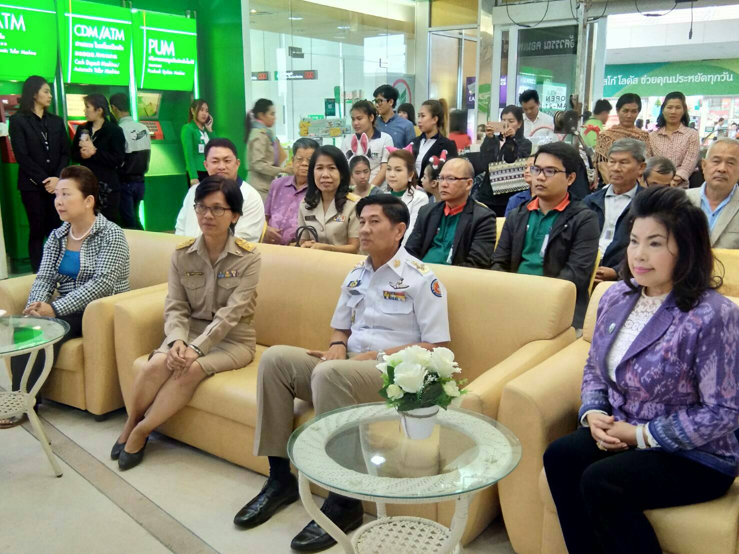 ♦️ เทศกาลของขวัญปีใหม่ จังหวัดหนองคาย ♦️