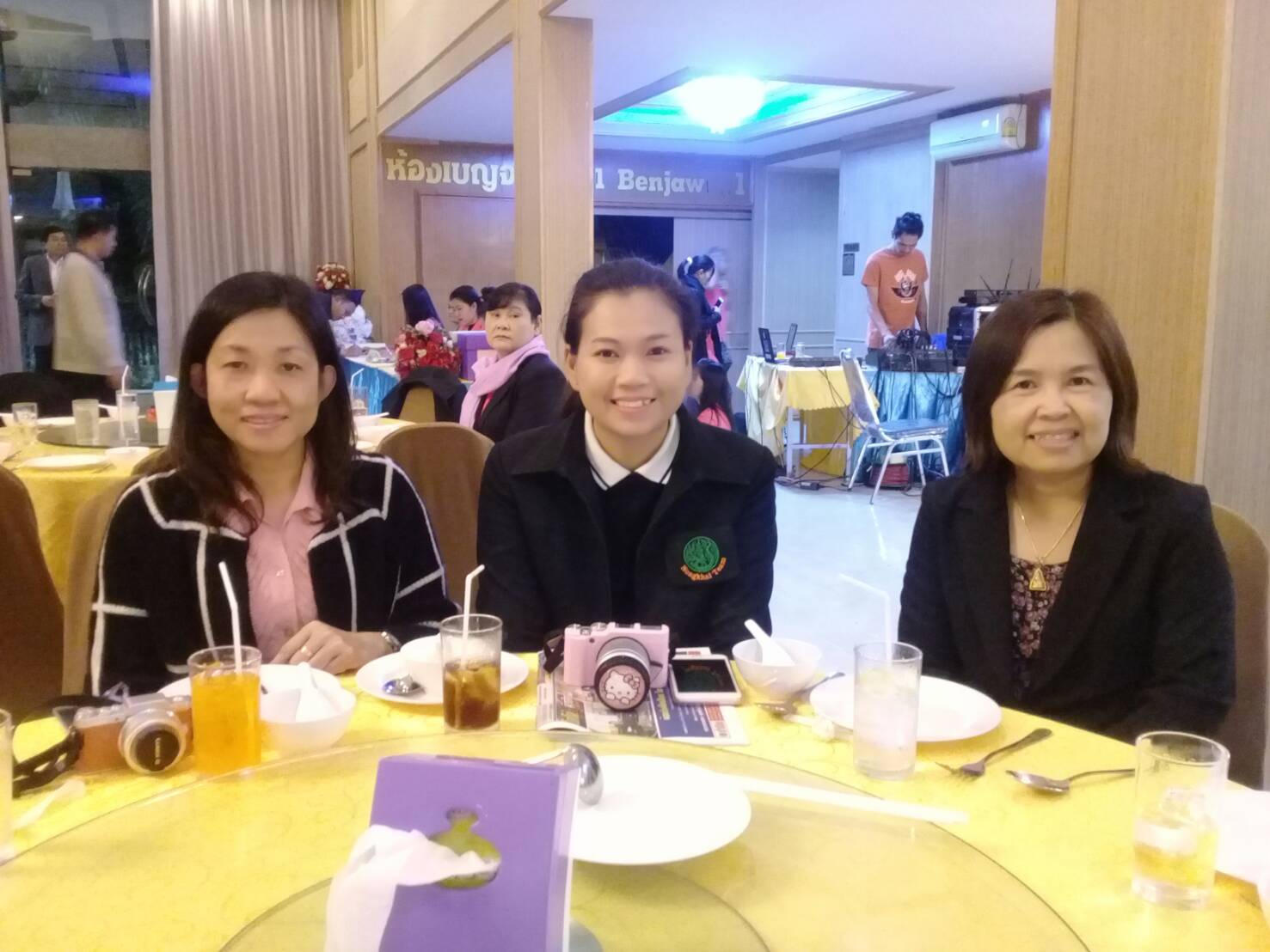 พจ.หนองคาย ร่วม พบปะสื่อมวลชนและผู้เข้าร่วมโครงการ “ผู้ว่าราชการจังหวัดหนองคาย และหัวหน้าส่วนราชการ พบสื่อมวลชน” ครั้งที่ 3 ประจำปีงบประมาณ 2561