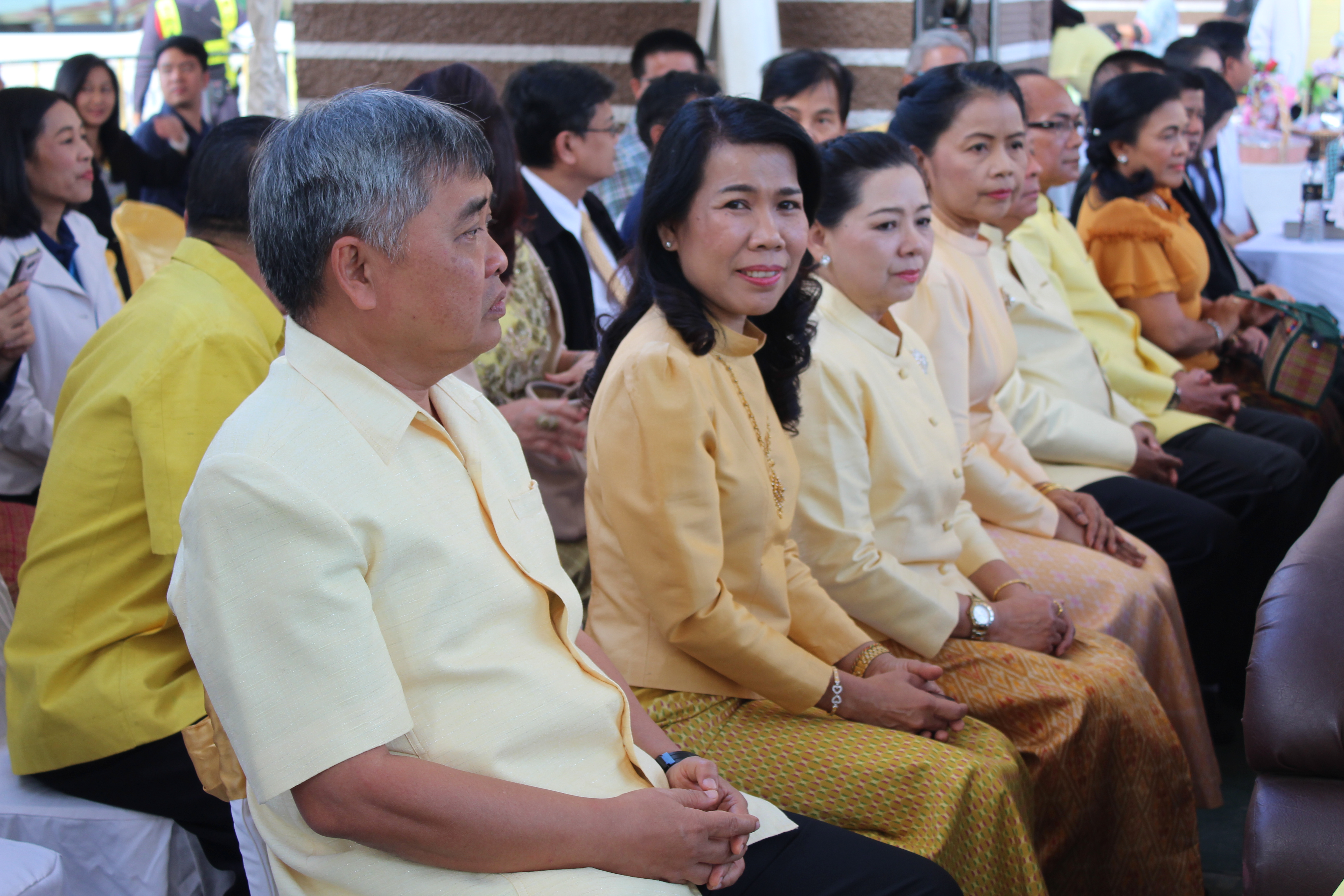 หนองคาย..Kick Off ตลาดนัดประชารัฐ โดย พช.หนองคายเป็นแกนหลัก !!!!!”