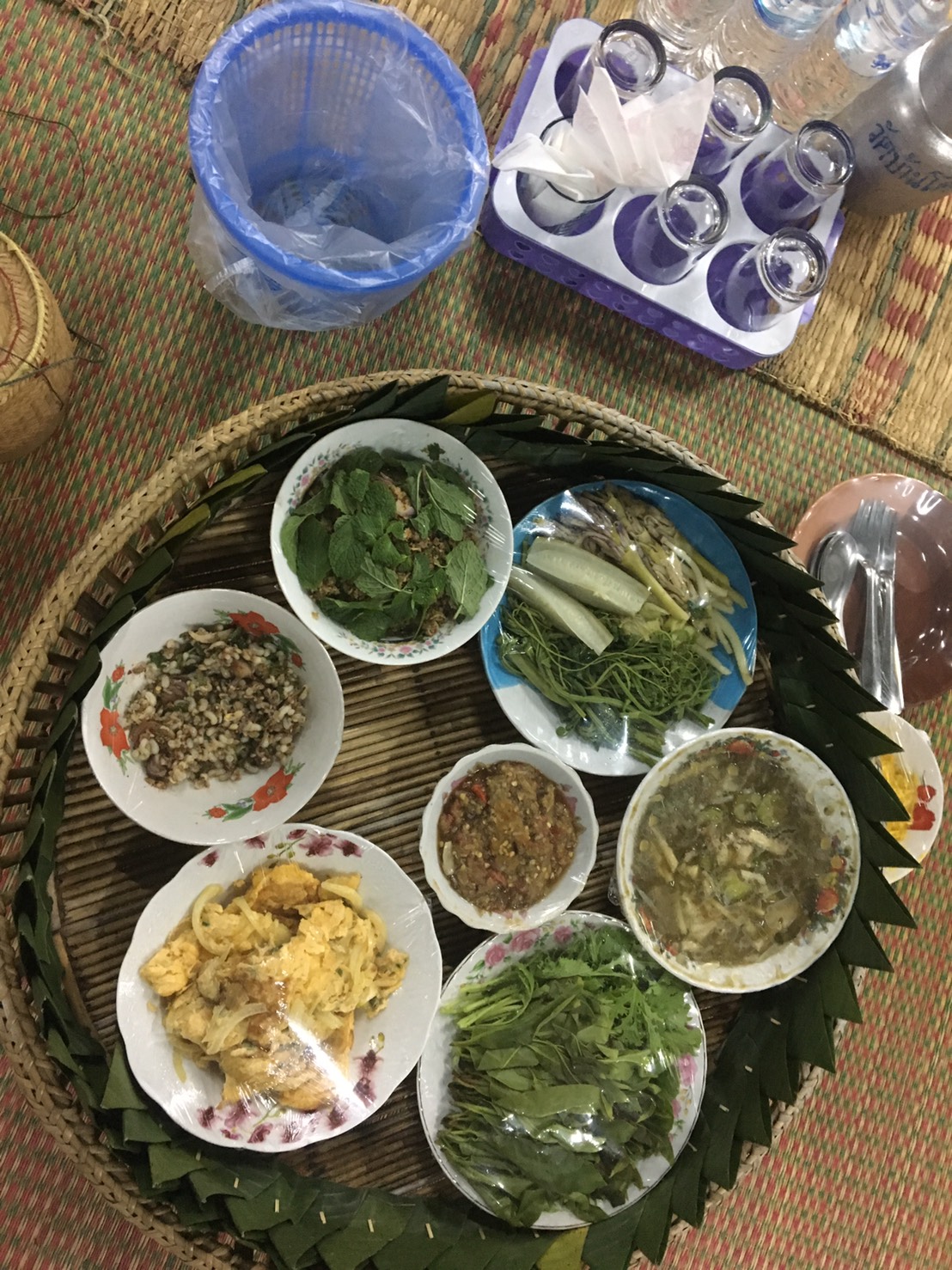 พัฒนาชุมชนหนองคาย จัดตามโครงการส่งเสริมและยกระดับมาตรฐานการท่องเที่ยว กิจกรรม:พัฒนาหมู่บ้าน OTOP เพื่อการท่องเที่ยว