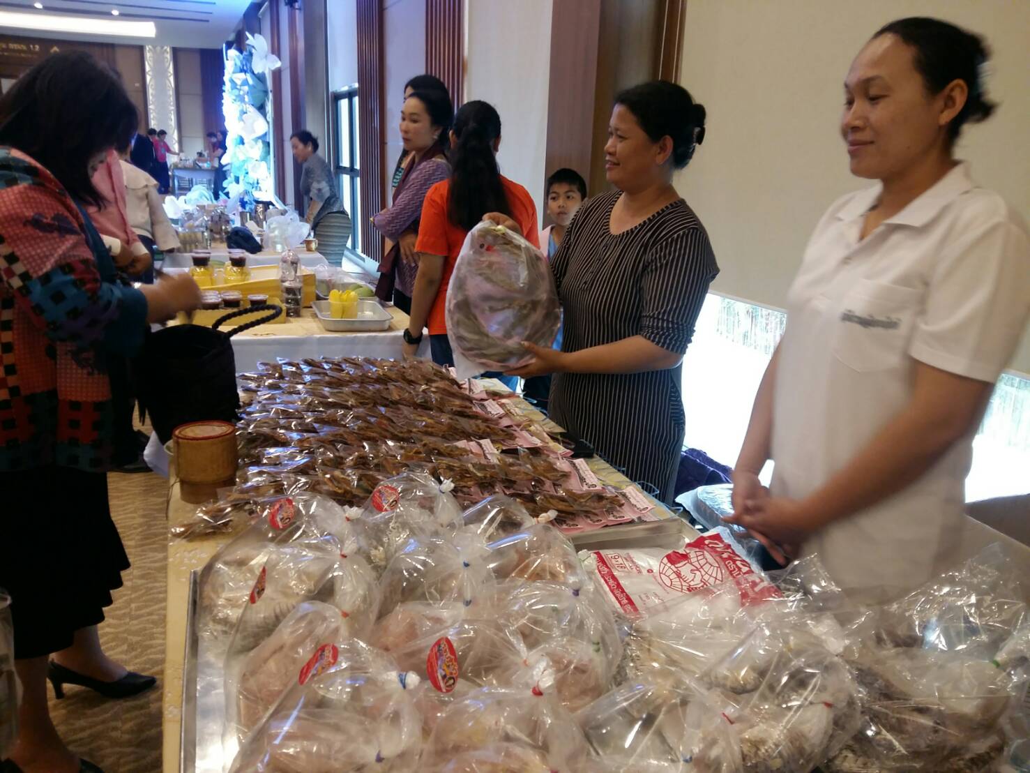 พจ.หนองคาย มอบหมายหน.กลุ่มงานฯ ร่วม“สภากาแฟ (Morning talk)” ประจำเดือนมีนาคม 61