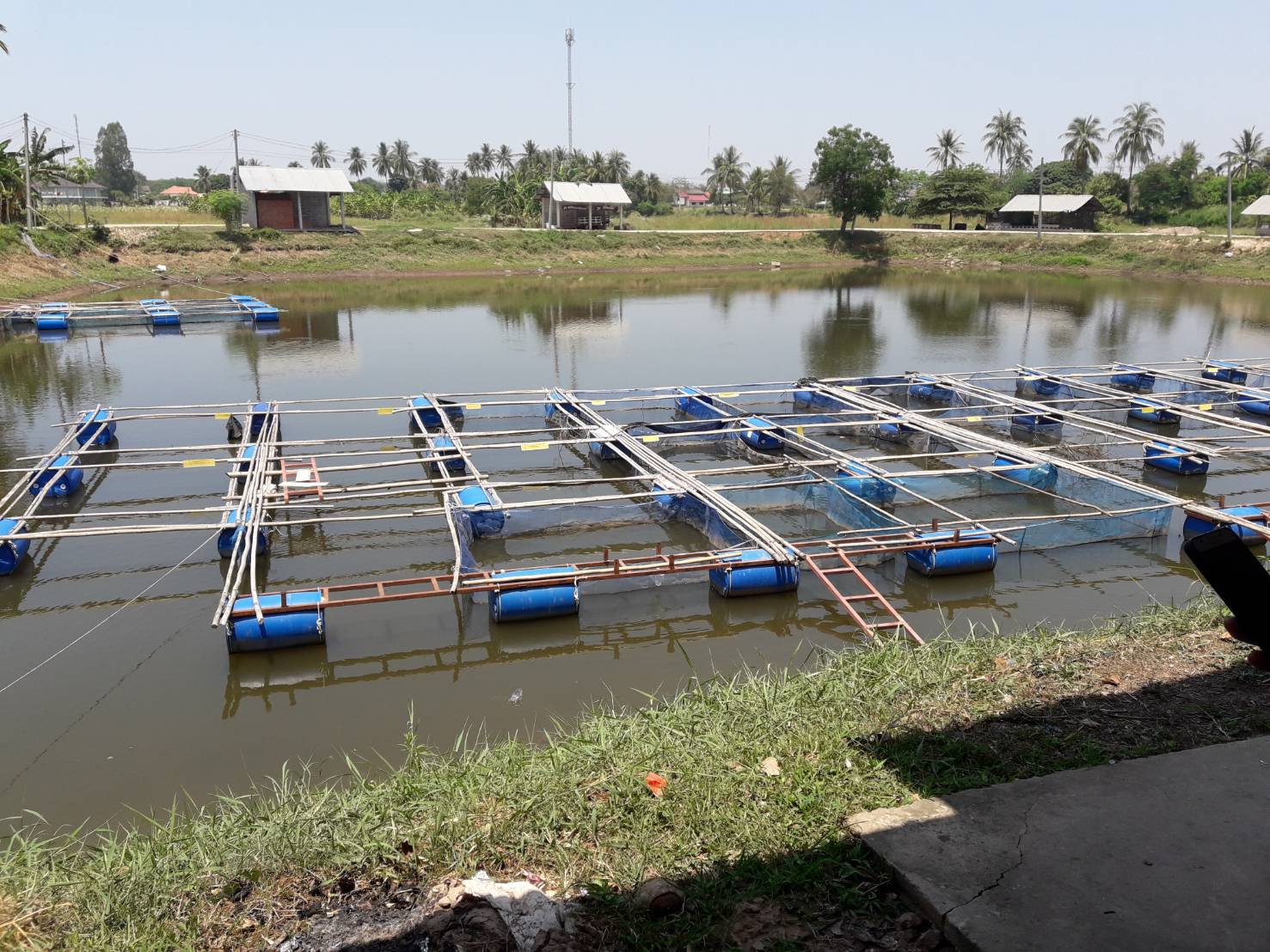 สพจ.หนองคาย ติดตามการดำเนินงานโครงการยกระดับการท่องเที่ยวทางวัฒนธรรมครบวงจร ณ อำเภอศรีเชียงใหม่