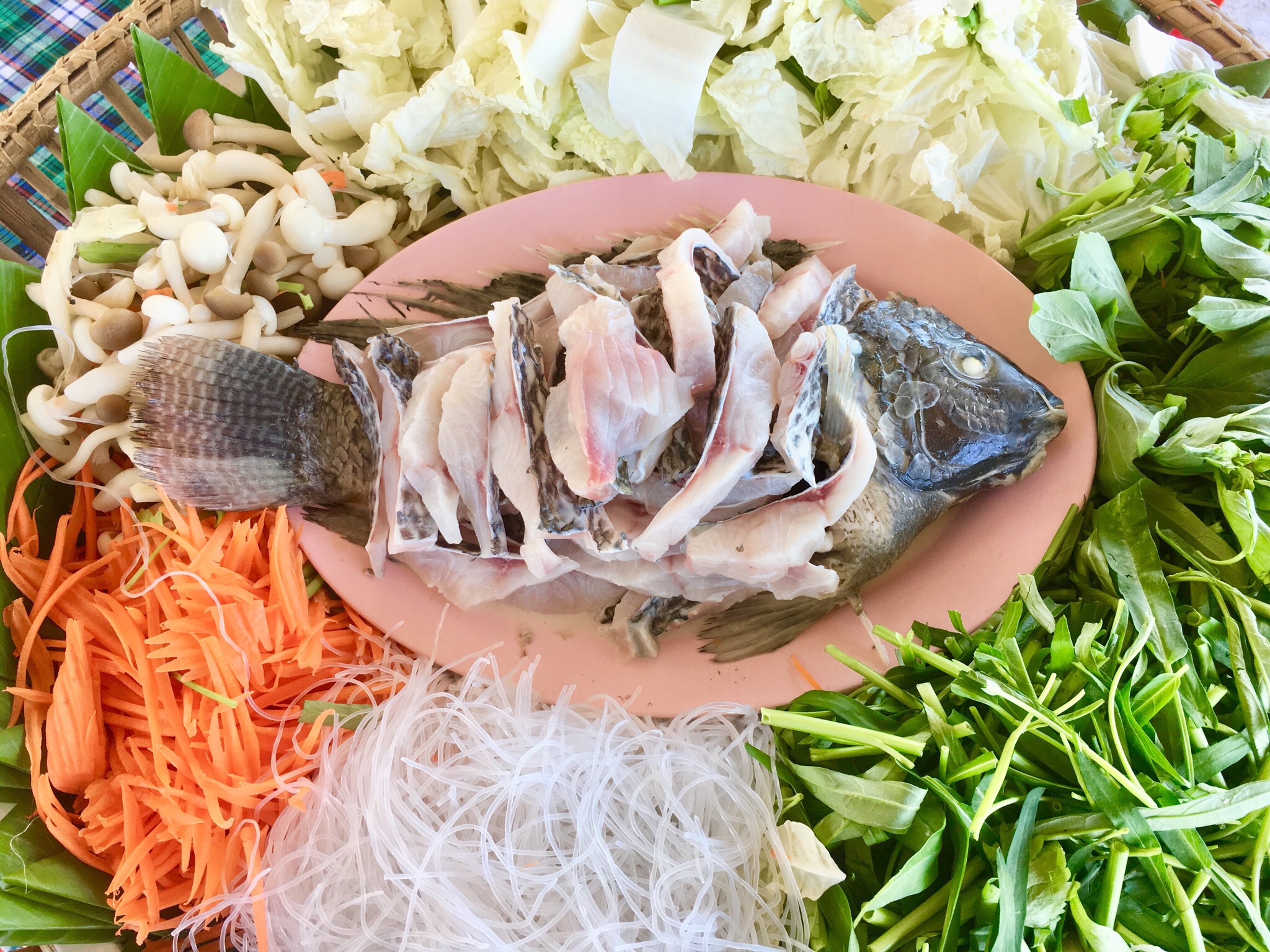 สพจ.หนองคาย ดตามการดำเนินงานโครงการยกระดับการท่องเที่ยวทางวัฒนธรรมครบวงจร ณ บ้านเดื่อ หมู่ที่ 2 ตำบลบ้านเดื่อ อำเภอเมืองหนองคาย