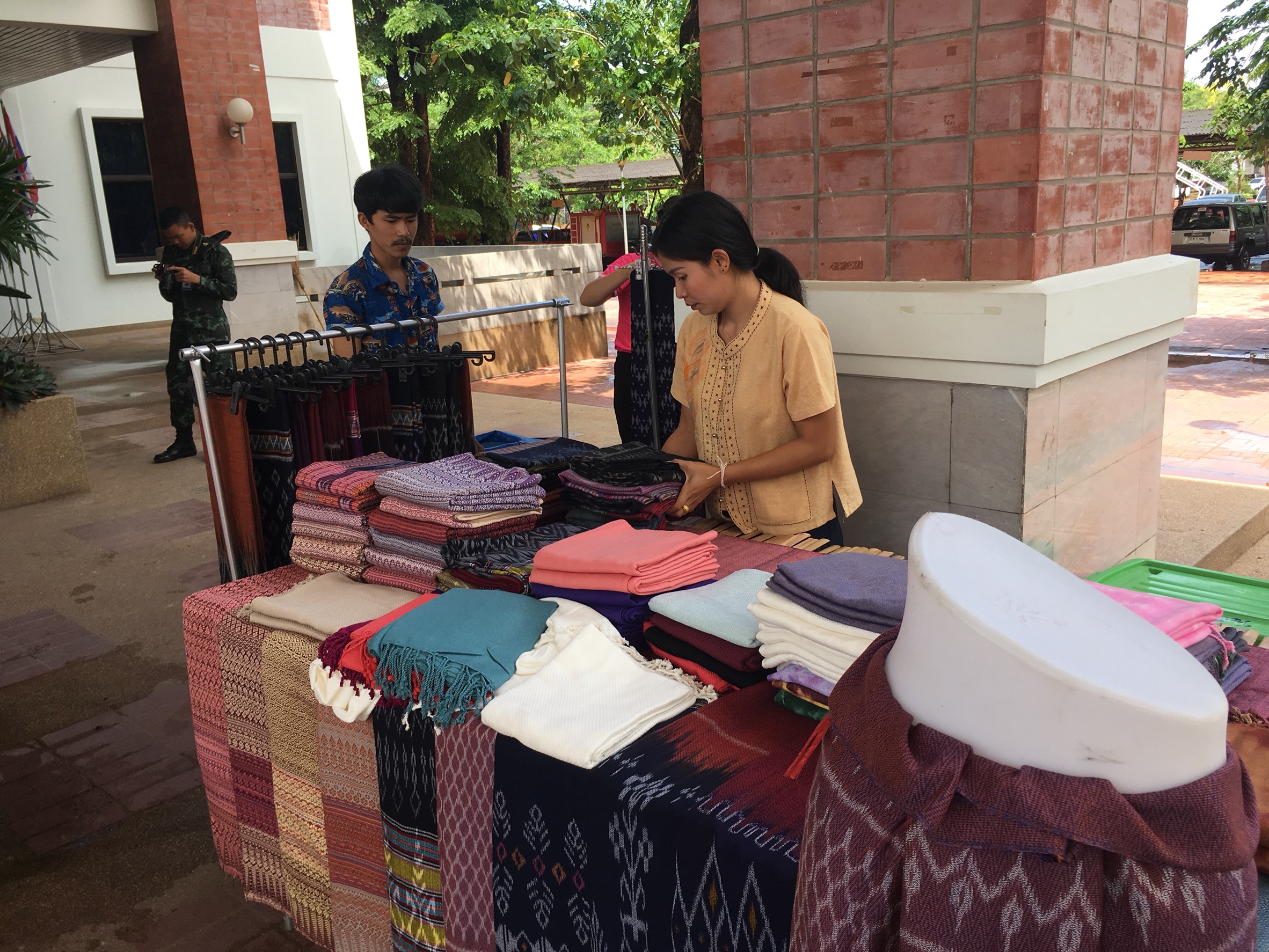 พจ.หนองคาย เข้าร่วมประชุมกรมการจังหวัดและหัวหน้าส่วนราชการจังหวัดหนองคาย ครั้งที่ 4/2561