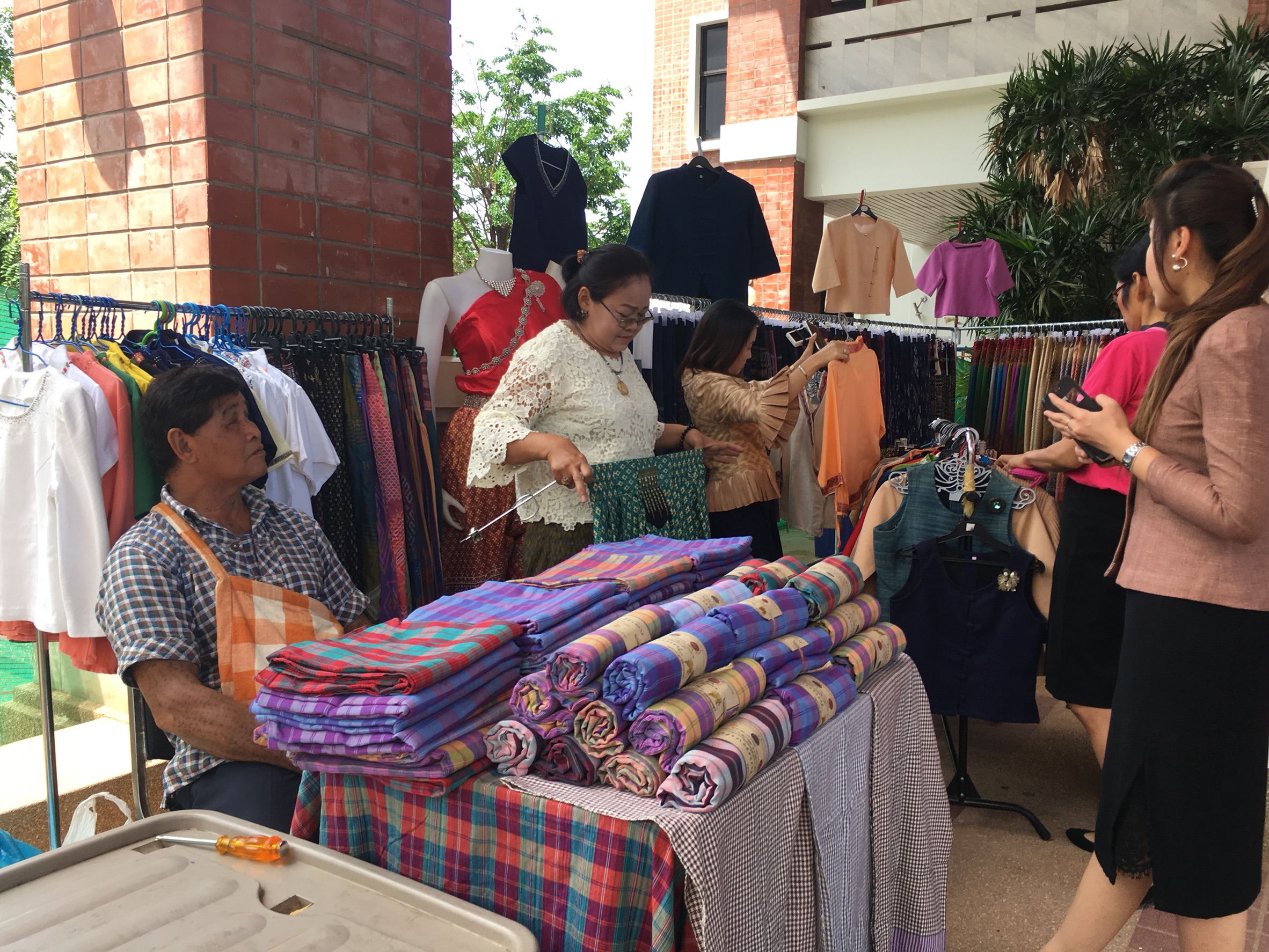 พจ.หนองคาย เข้าร่วมประชุมกรมการจังหวัดและหัวหน้าส่วนราชการจังหวัดหนองคาย ครั้งที่ 4/2561