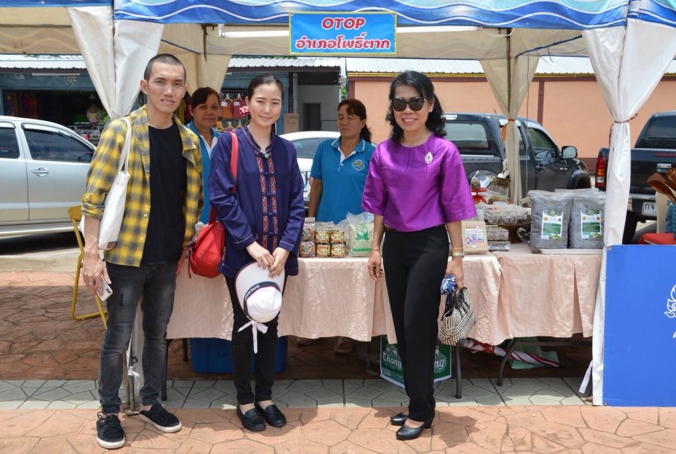 พัฒนาการจังหวัดหนองคาย ร่วมเปิดการแข่งขันกีฬาทางน้ำเรือเร็วฟอร์มูลา 1 ครั้งที่ 2 ส่งเสริมการท่องเที่ยวเชื่อมโยงความสัมพันธ์สองฝั่งโขง ปี 2561