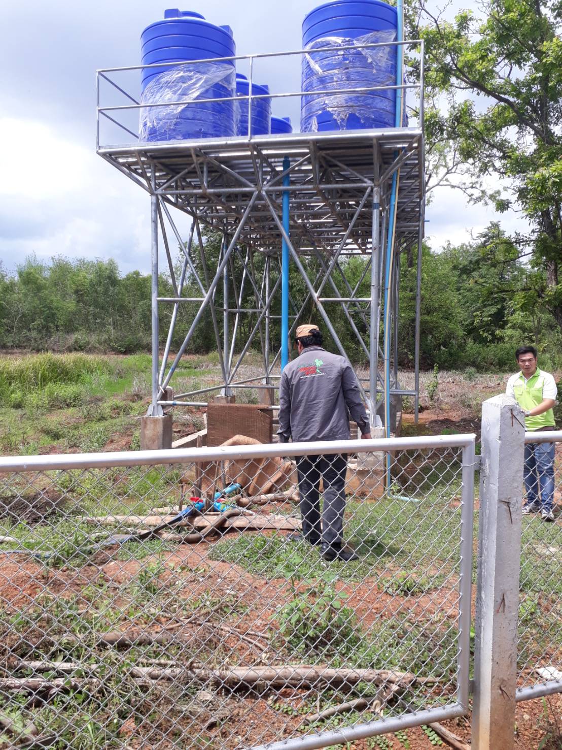 พช.หนองคาย ร่วมประชุมคณะทำงานด้านพลังงานจังหวัดหนองคาย
