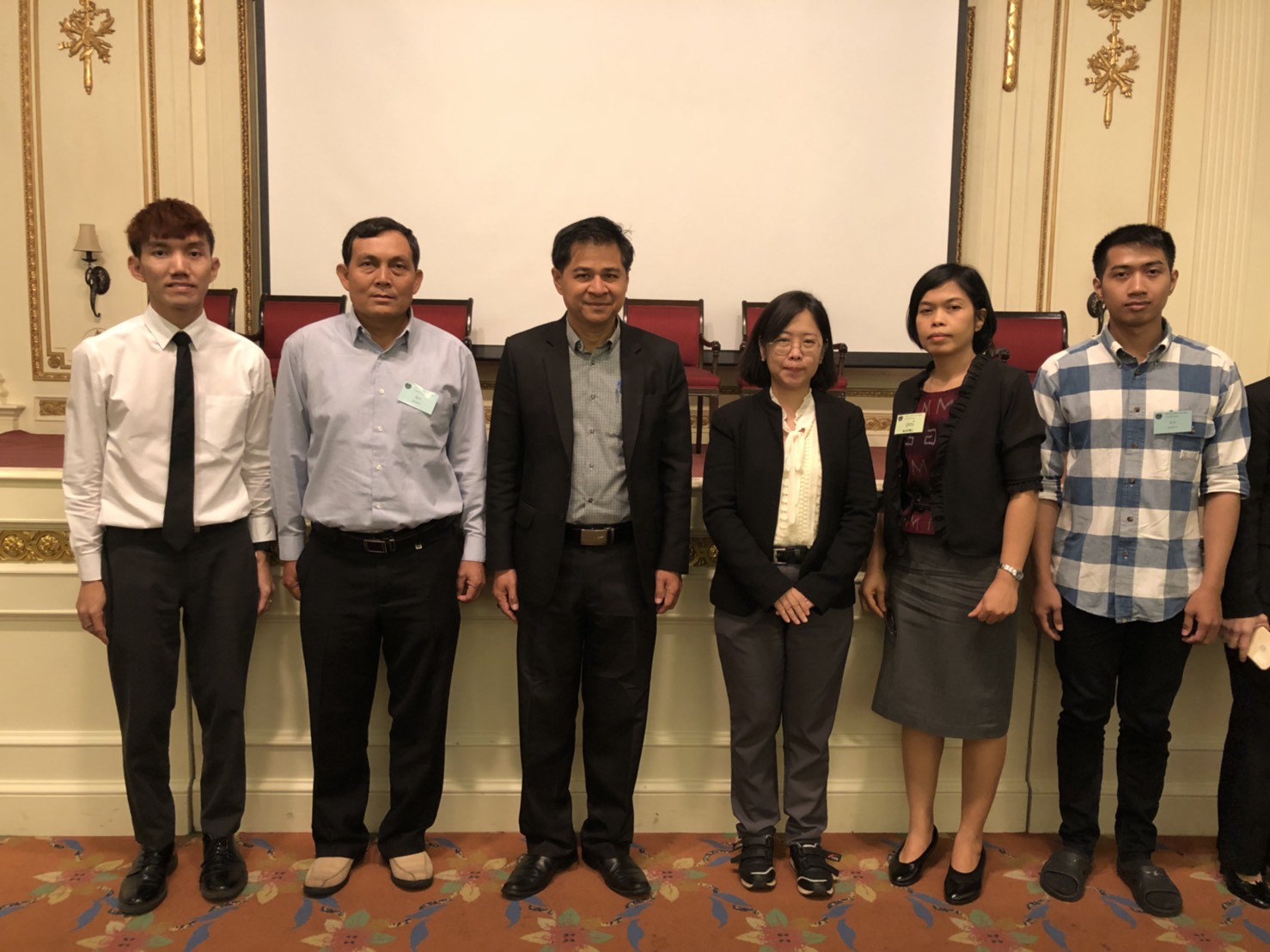 พช.หนองคาย ร่วมอบรมเวทีสร้างความเข้าใจหลักเกณฑ์การประเมินการพัฒนาการท่องเที่ยวโดยชุมชน โครงการยกระดับการท่องเที่ยวทางวัฒนธรรมครบวงจร