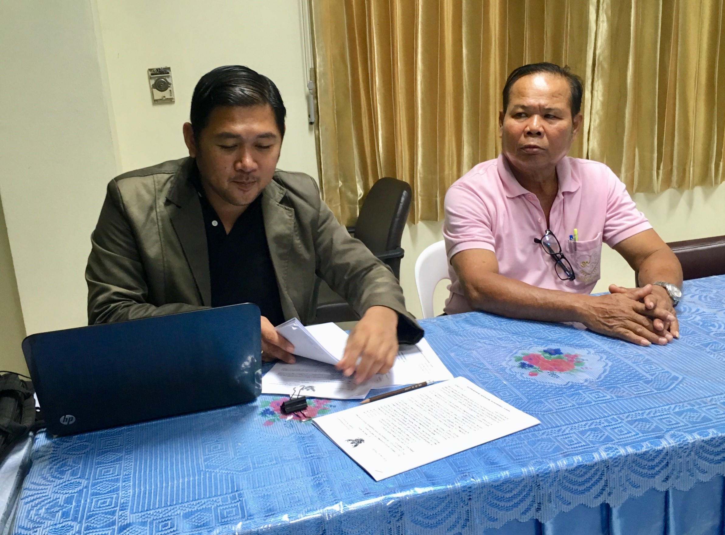 หนองคาย เตรียมความพร้อมการดำเนินงานโครงการชุมชนท่องเที่ยว OTOP นวัตวิถี