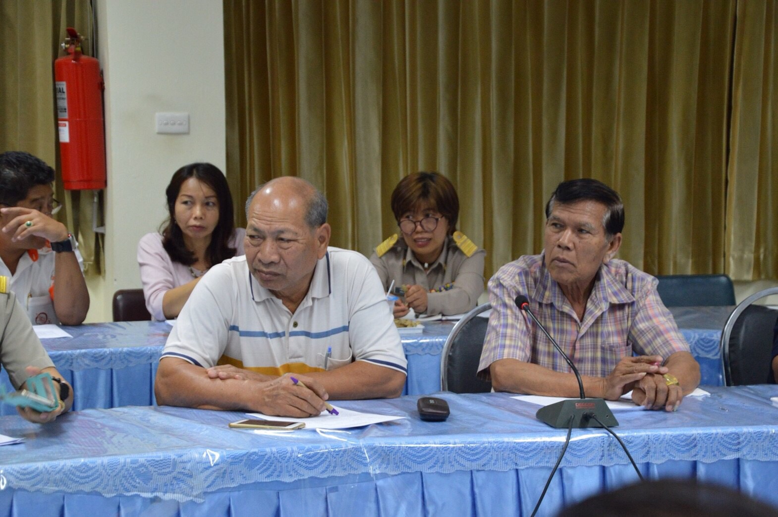 หนองคาย จัดโครงการเติมพลังสร้างสรรค์คุณภาพ สอ.พช.จังหวัดหนองคาย ประจำปี 2561