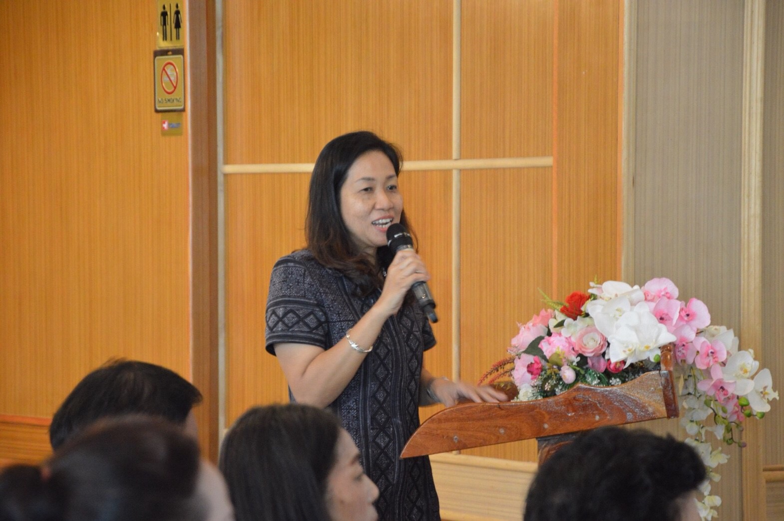 หนองคาย…แถลงข่าวโครงการชุมชนท่องเที่ยว OTOP นวัตวิถี จังหวัดหนองคาย