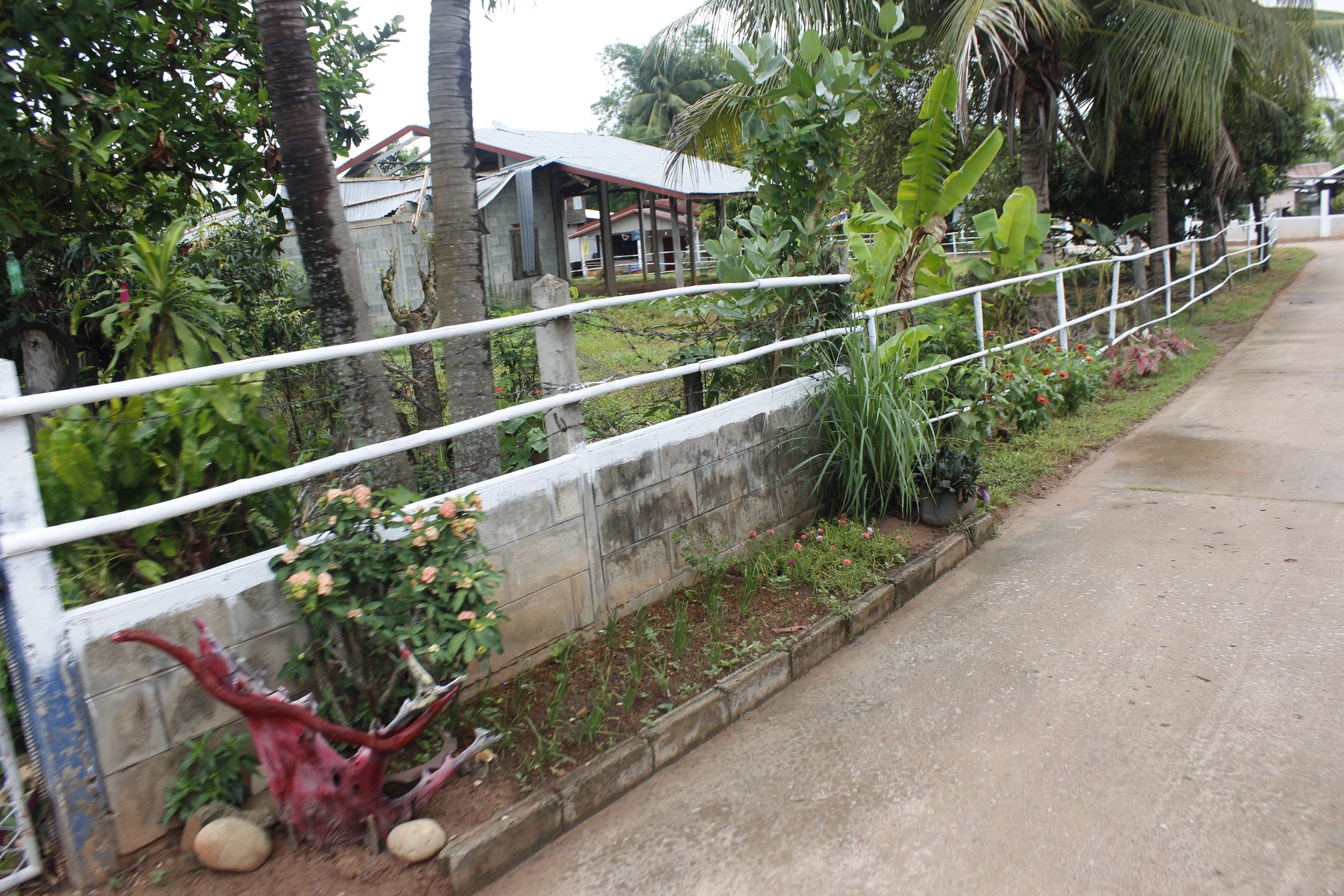 หนองคาย คัดสรรกิจกรรมดีเด่น ณ บ้านนาฝาก หมู่ที่ 7 ตำบลโพนทองอำเภอโพธิ์ตาก