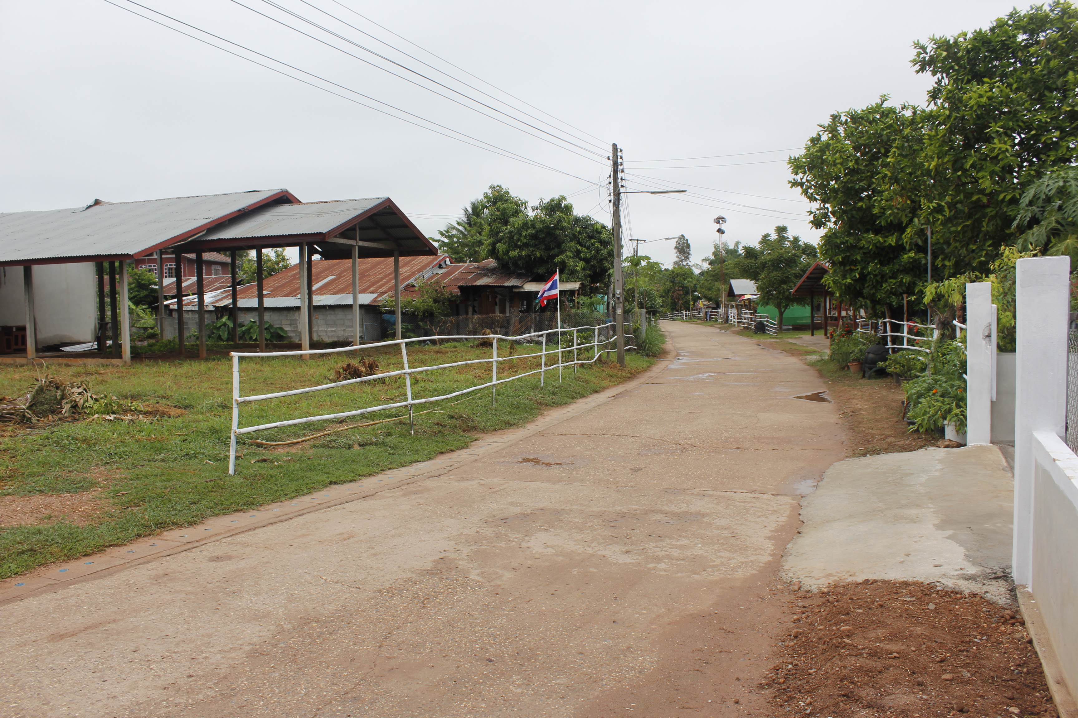 หนองคาย คัดสรรกิจกรรมดีเด่น ณ บ้านนาฝาก หมู่ที่ 7 ตำบลโพนทองอำเภอโพธิ์ตาก