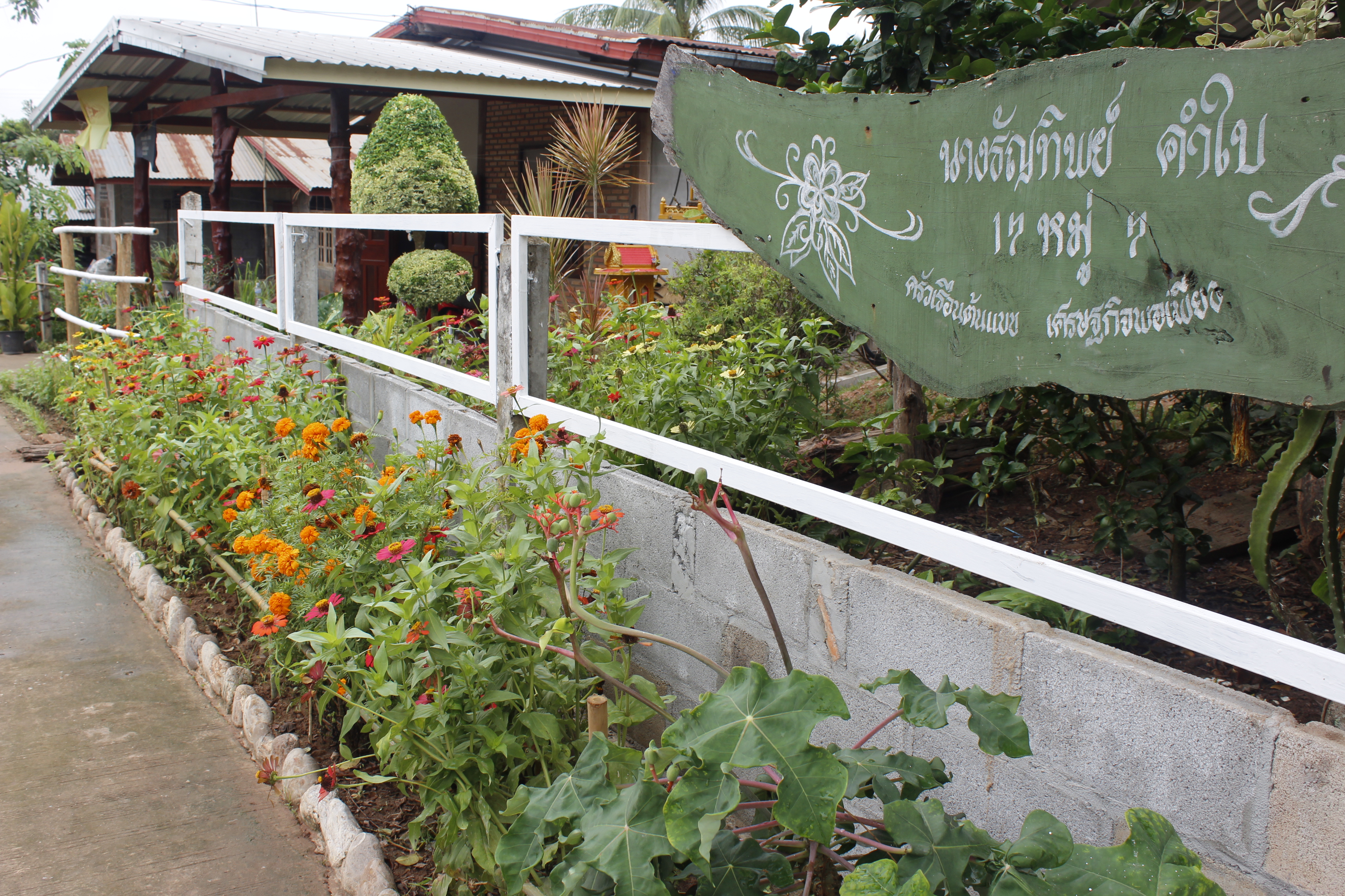 หนองคาย คัดสรรกิจกรรมดีเด่น ณ บ้านนาฝาก หมู่ที่ 7 ตำบลโพนทองอำเภอโพธิ์ตาก