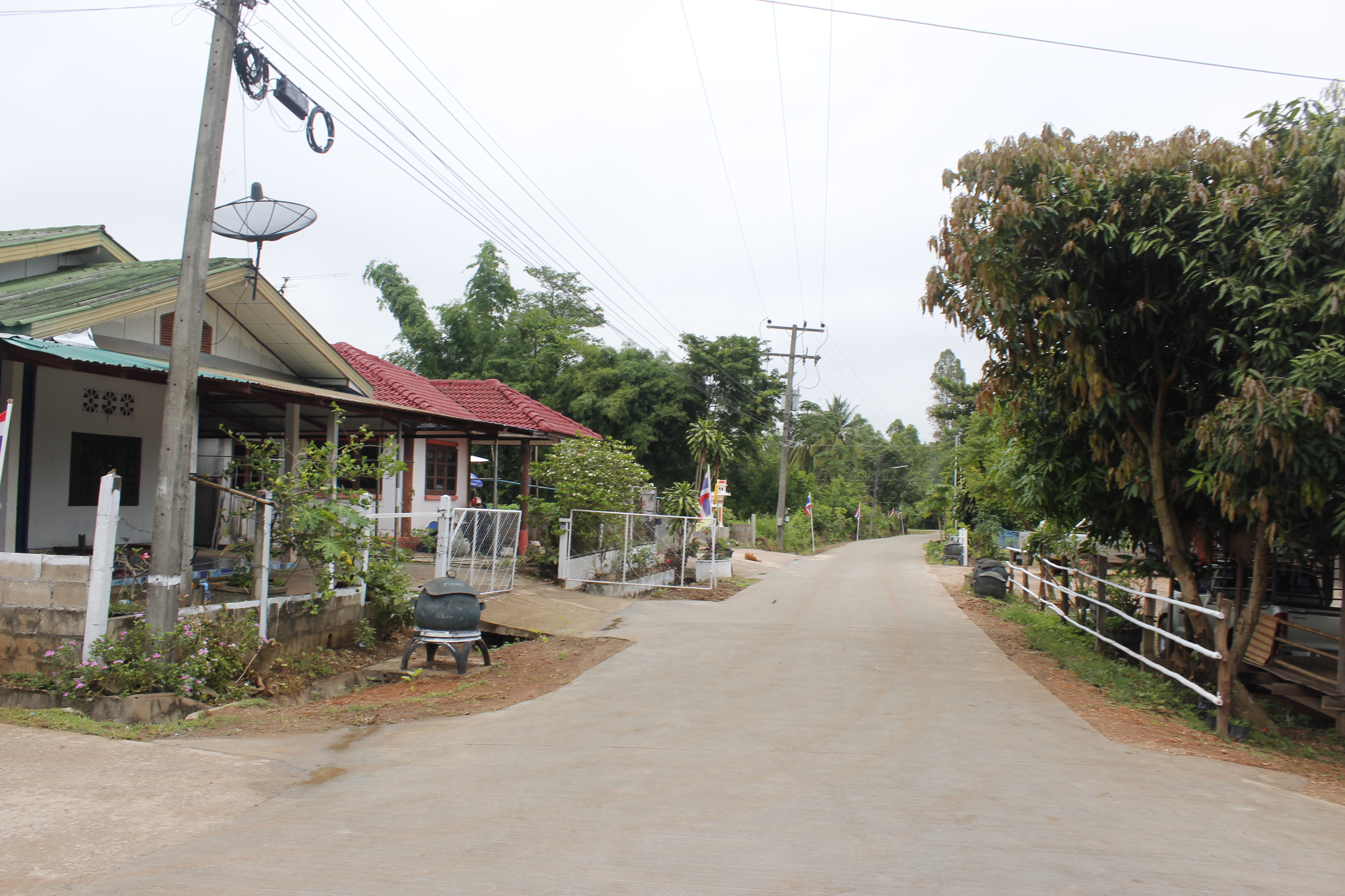 หนองคาย คัดสรรกิจกรรมดีเด่น ณ บ้านนาฝาก หมู่ที่ 7 ตำบลโพนทองอำเภอโพธิ์ตาก