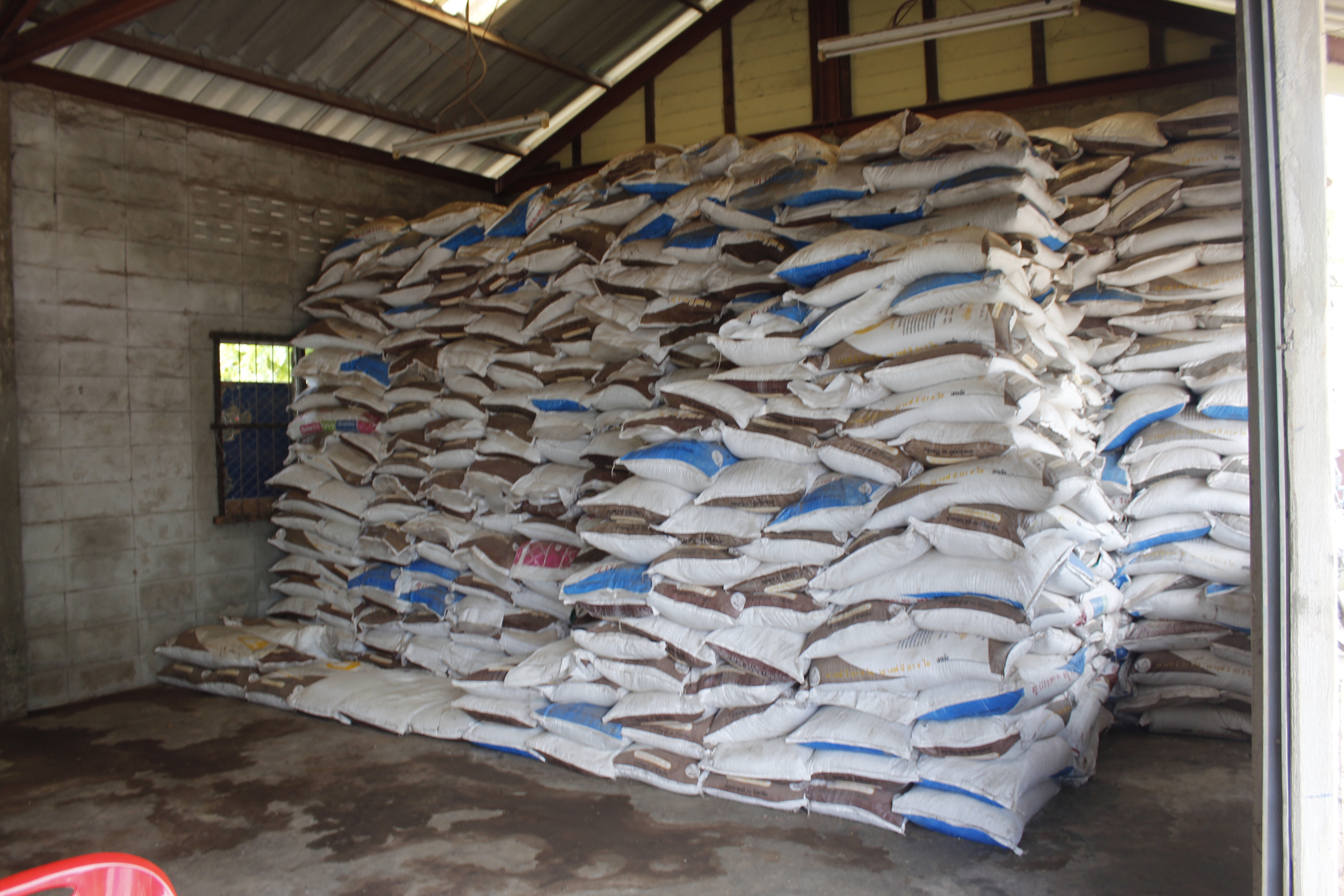 หนองคาย คัดสรรกิจกรรมดีเด่น ณ  บ้านเทวี หมู่ที่ 7 ตำบลบ้านเดื่อ อำเภอท่าบ่อ