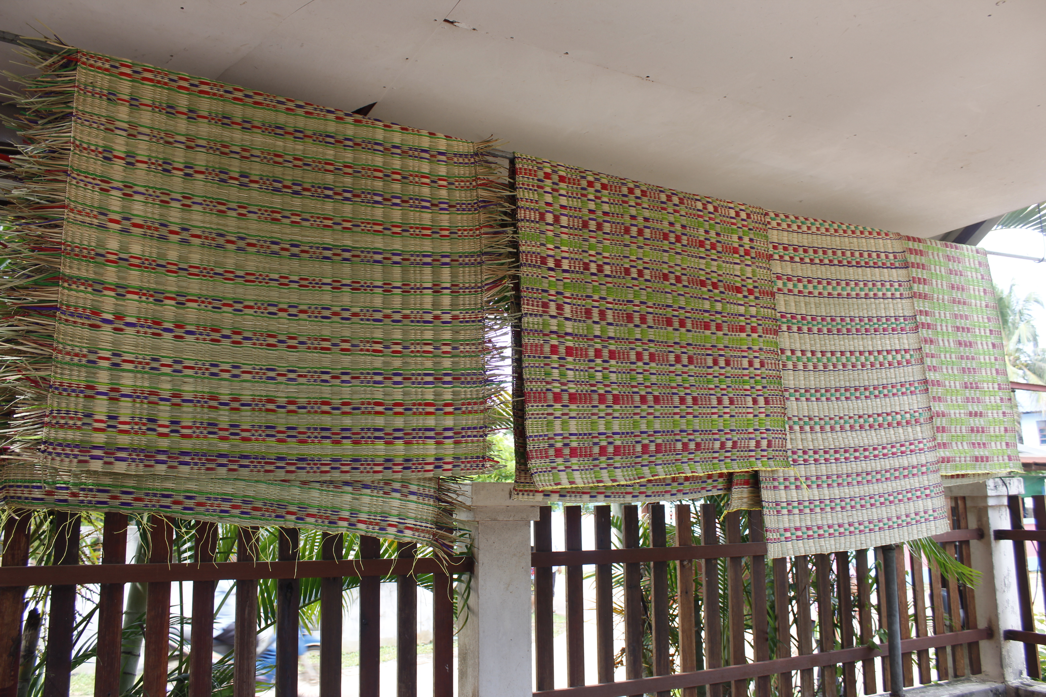 หนองคาย คัดสรรกิจกรรมดีเด่น ณ  บ้านเทวี หมู่ที่ 7 ตำบลบ้านเดื่อ อำเภอท่าบ่อ