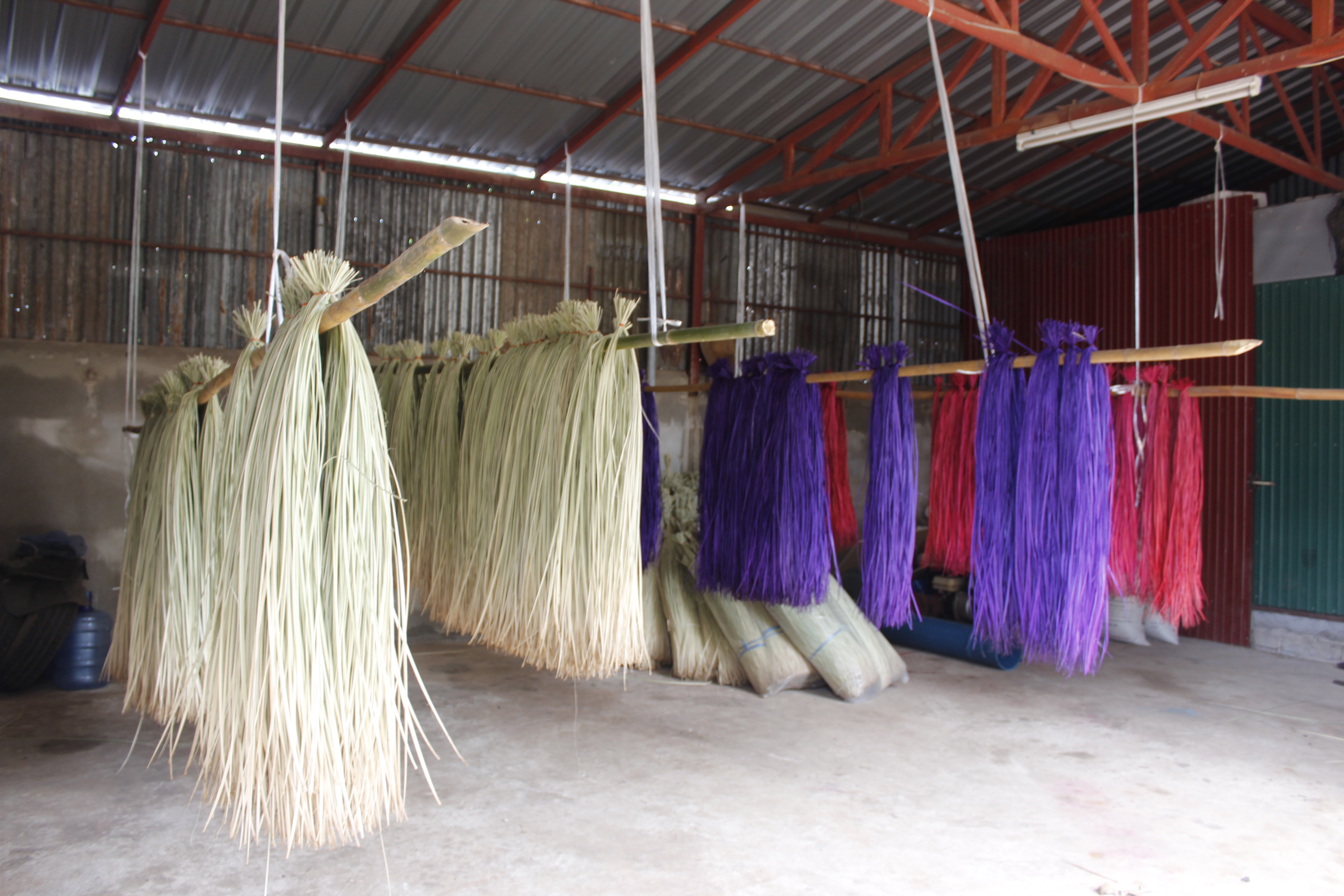 หนองคาย คัดสรรกิจกรรมดีเด่น ณ  บ้านเทวี หมู่ที่ 7 ตำบลบ้านเดื่อ อำเภอท่าบ่อ