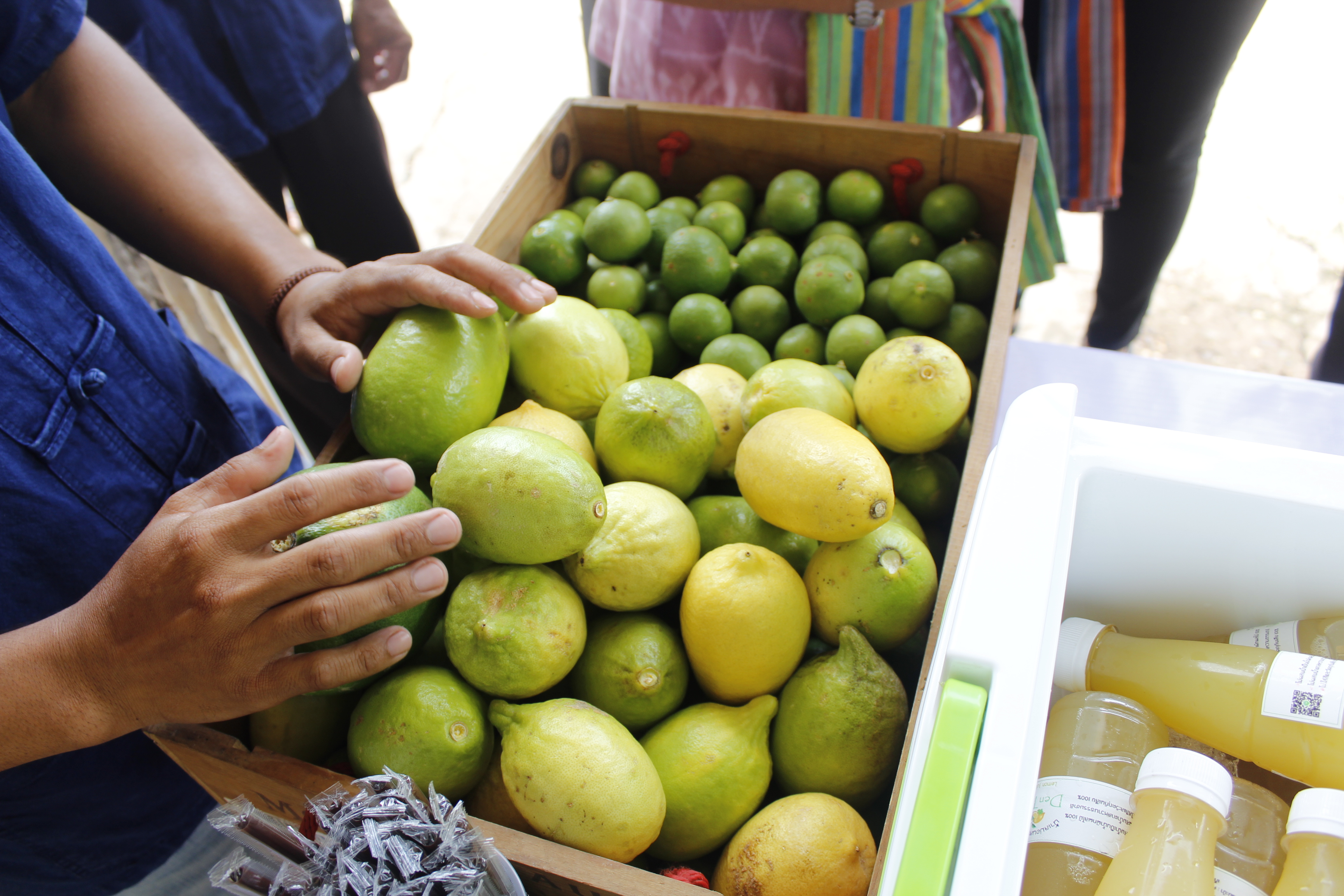 หนองคาย คัดสรรกิจกรรมดีเด่น ณ  บ้านเทวี หมู่ที่ 7 ตำบลบ้านเดื่อ อำเภอท่าบ่อ