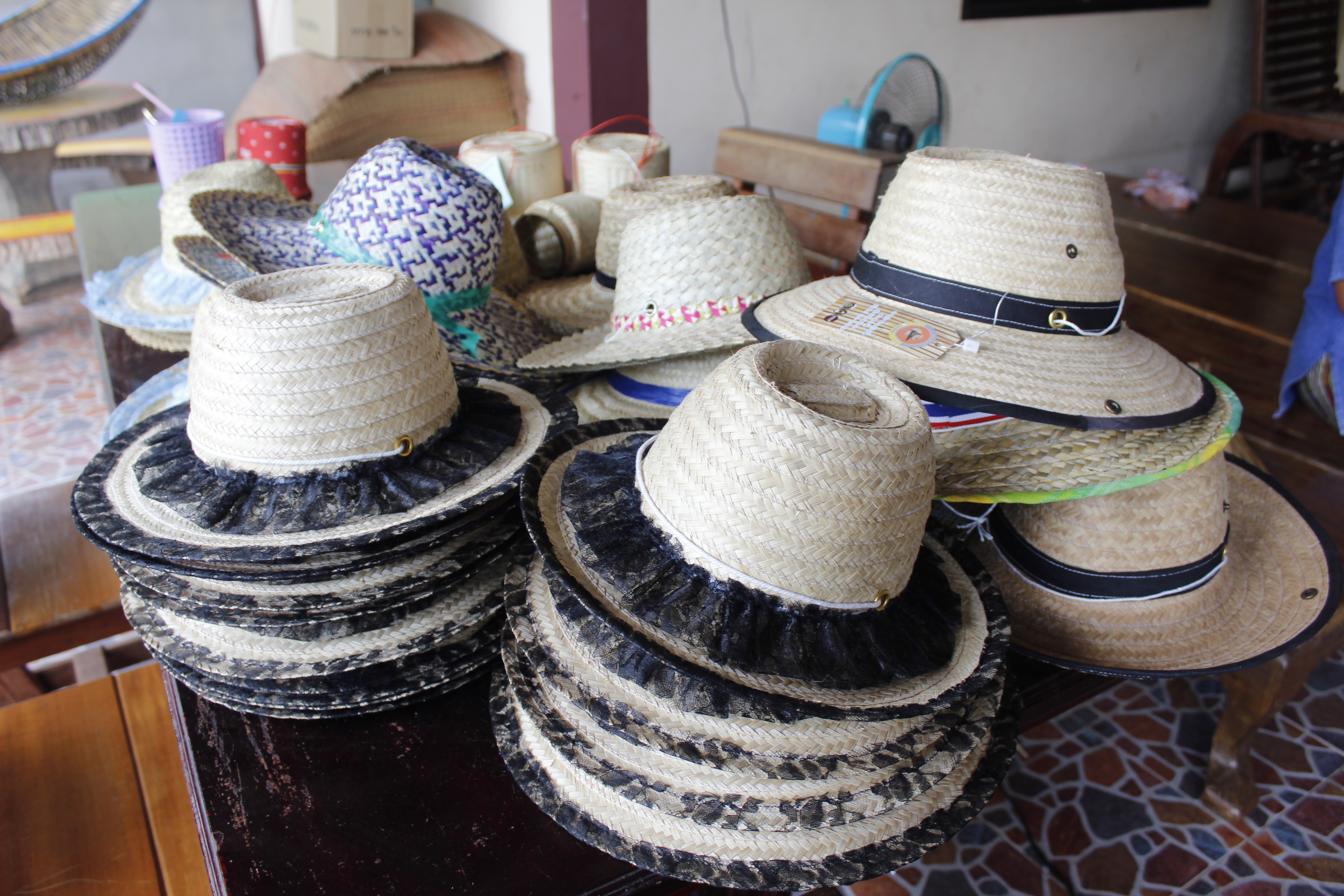 หนองคาย คัดสรรกิจกรรมดีเด่น ณ  บ้านเทวี หมู่ที่ 7 ตำบลบ้านเดื่อ อำเภอท่าบ่อ