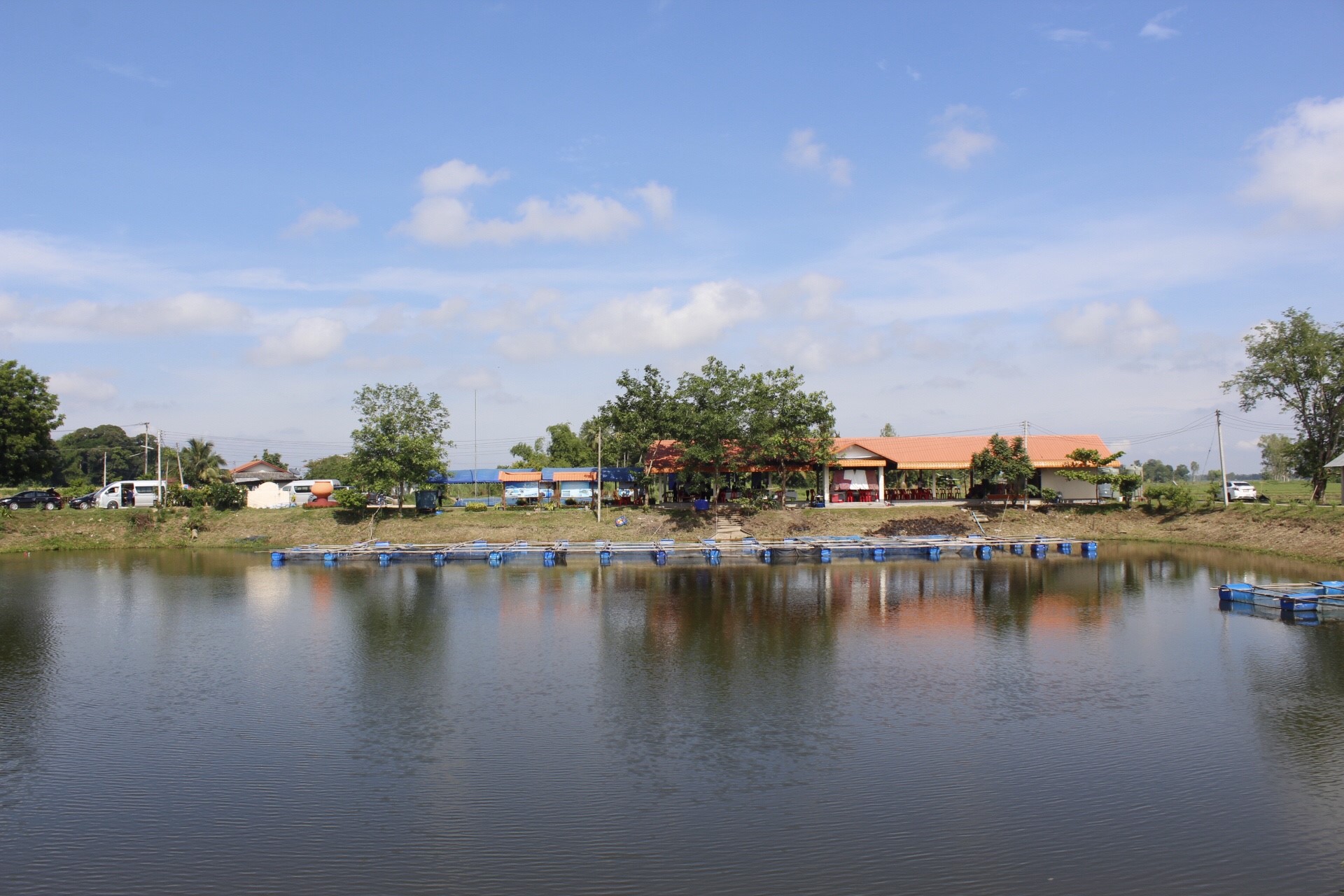 หนองคาย คัดสรรกิจกรรมดีเด่น ณ บ้านหม้อ หมู่ที่ 7 ตำบลบ้านหม้อ อำเภอศรีเชียงใหม่