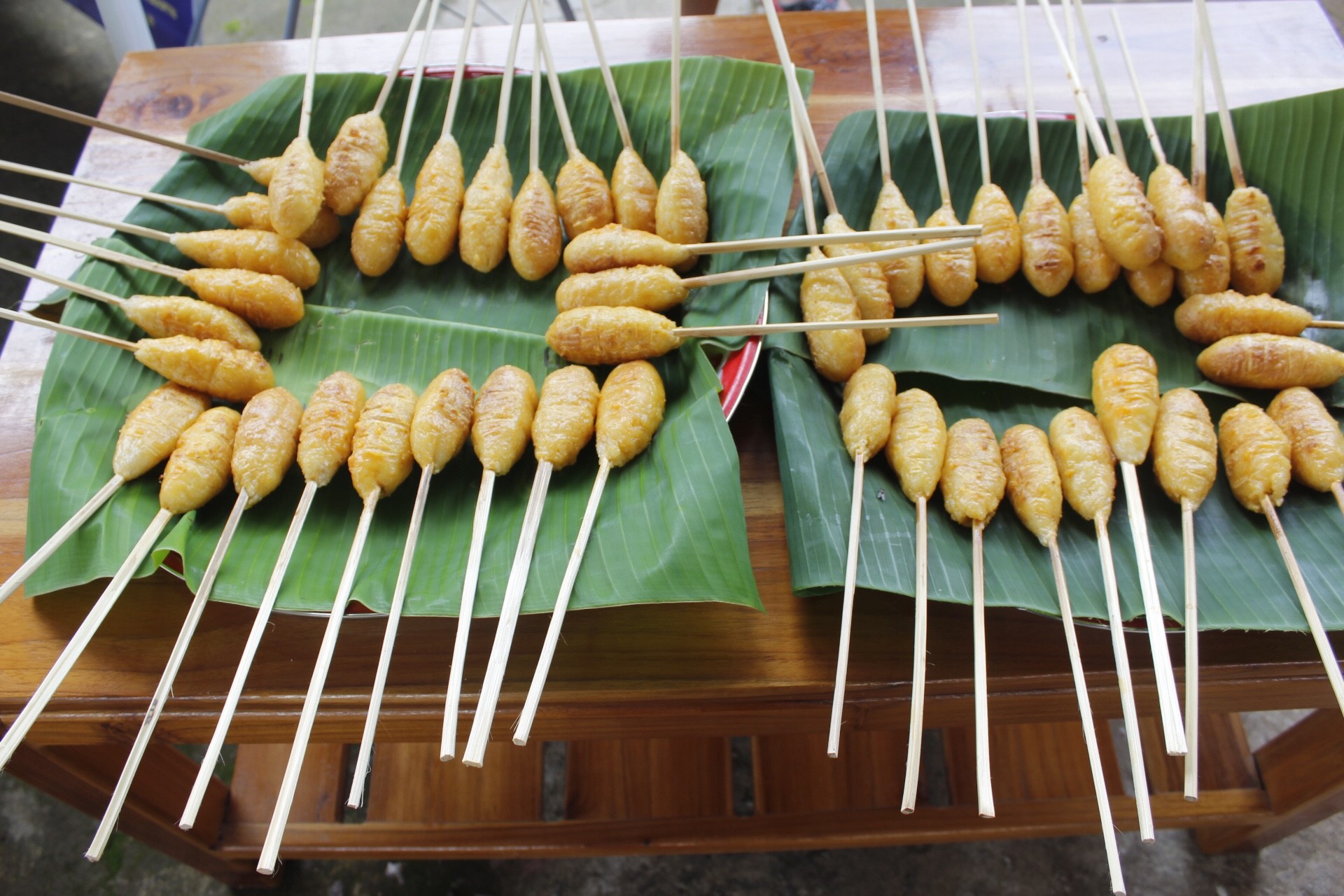 หนองคาย คัดสรรกิจกรรมดีเด่น  ณ บ้านสังกะลี หมู่ที่ 5 ตำบลแก้งไก่ อำเภอสังคม