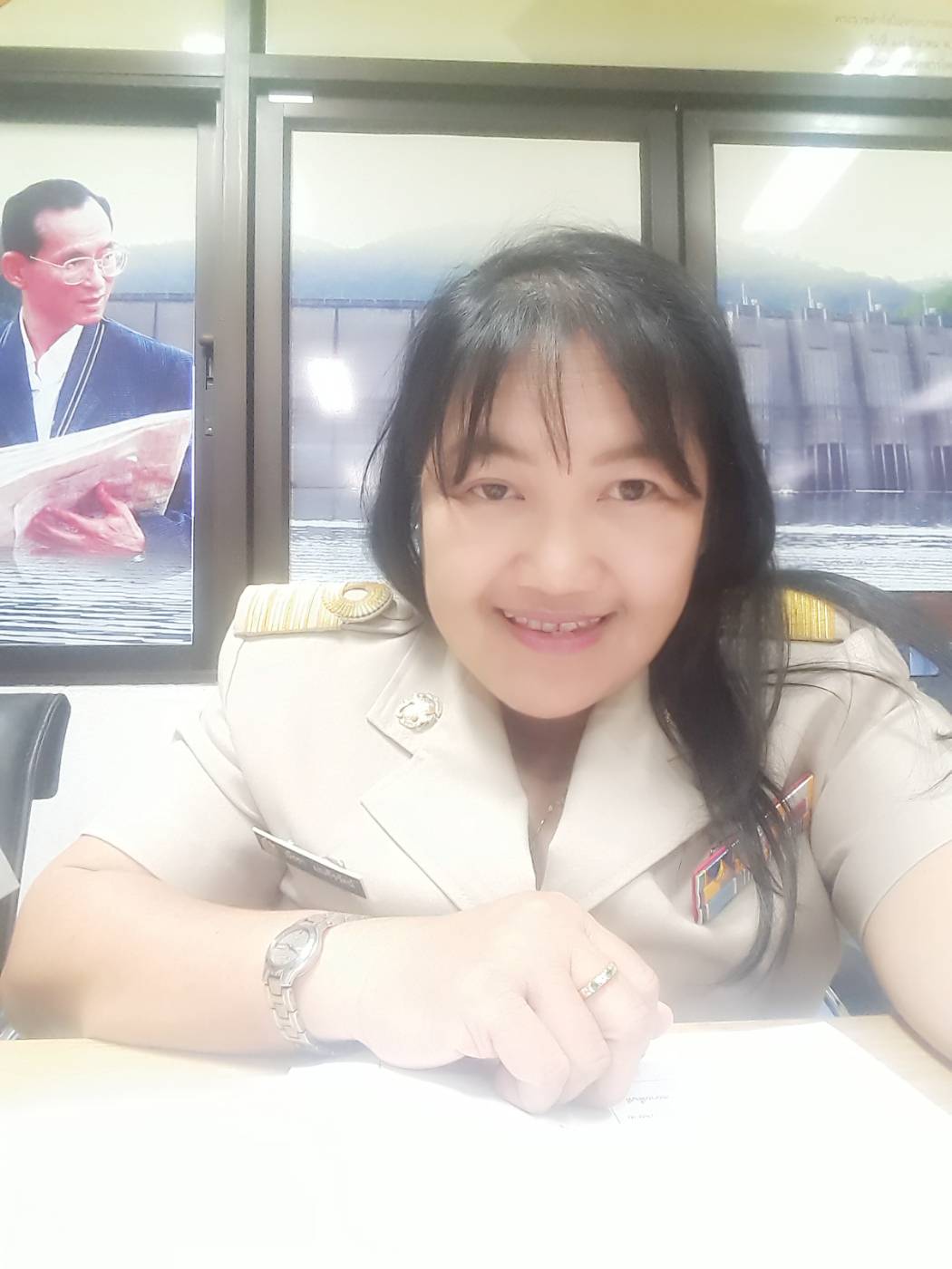 หนองคาย…ประชุมสรุปผลการประชุมทบทวนการจัดทำแผนพัฒนาจังหวัด ภายใต้ยุทธศาสตร์ที่ 1 ส่งเสริมการเกษตรยั่งยืน (ปี พ.ศ.2561-2564) รอบปี พ.ศ.2563