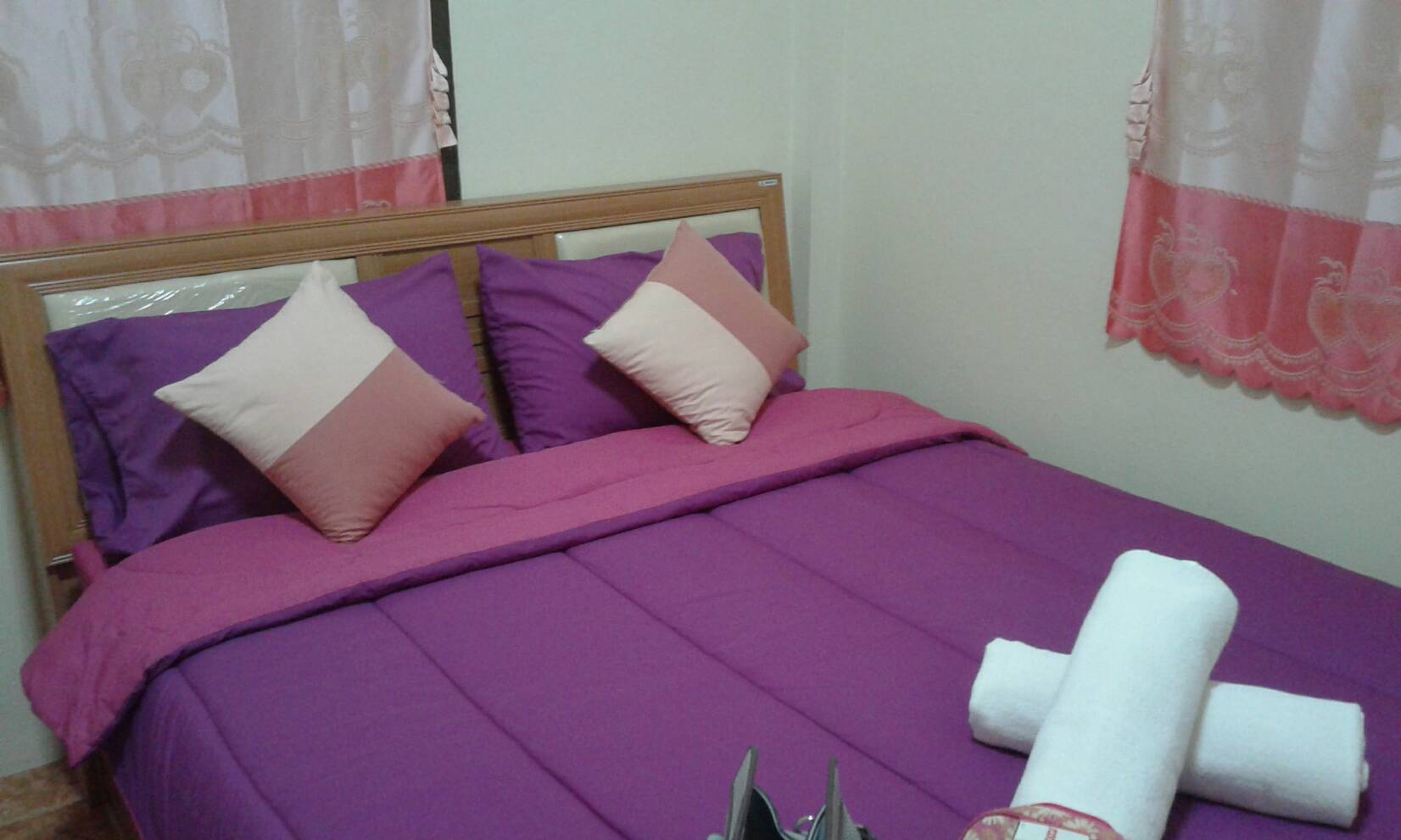 พช.หนองคาย อบรมหลักสูตรการบริหารจัดการการท่องเที่ยวชุมชนอย่างยั่งยืนภายใต้กิจกรรมโครงการพัฒนาบุคลากรด้านการบริหารจัดการการท่องเที่ยวชุมชนอย่างยั่งยืน