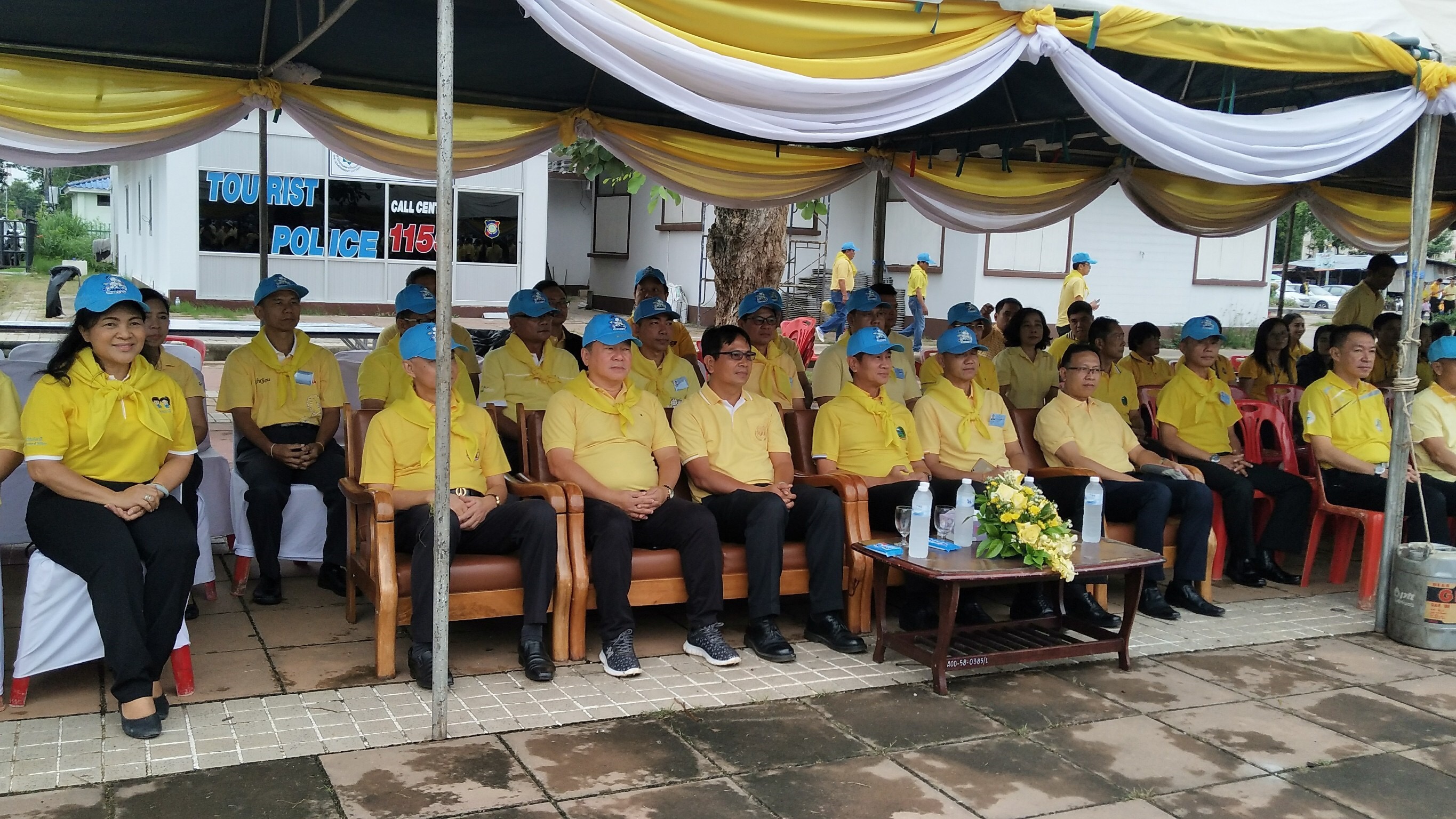 พช.หนองคาย ร่วมกิจกรรมทําความสะอาด Big Cleaning กิจกรรมจิตอาสา “เราทําความ ดี ด้วยหัวใจ” เฉลิมพระเกียรติและถวายเป็นพระราชกุศลแด่สมเด็จพระเจ้าอยู่หัวมหาวชิราลงกรณ บดินทรเทพยวรางกูร เนื่องในโอกาสวันเฉลิมพระชนมพรรษา 66 พรรษา