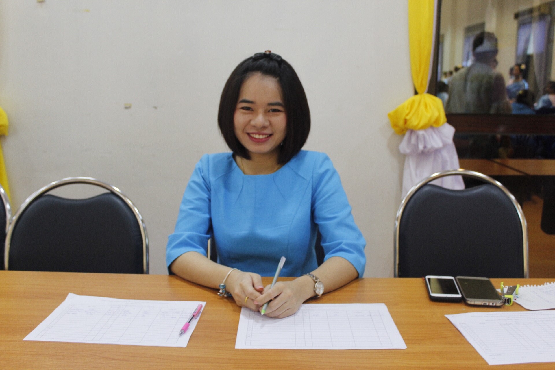 จังหวัดหนองคาย จัดงาน “วันสตรีไทย” 1 สิงหาคม 2561