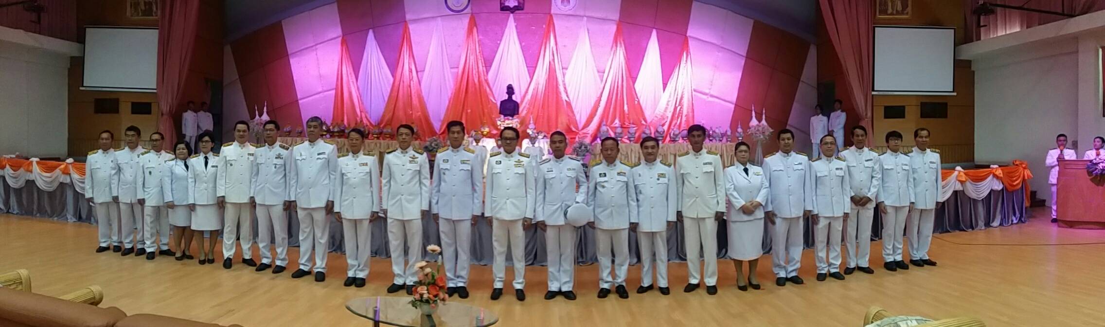 พช.หนองคาย ร่วมงานวันวิทยาศาสตร์แห่งชาติ ณ มข.วิทยาเขตหนองคาย