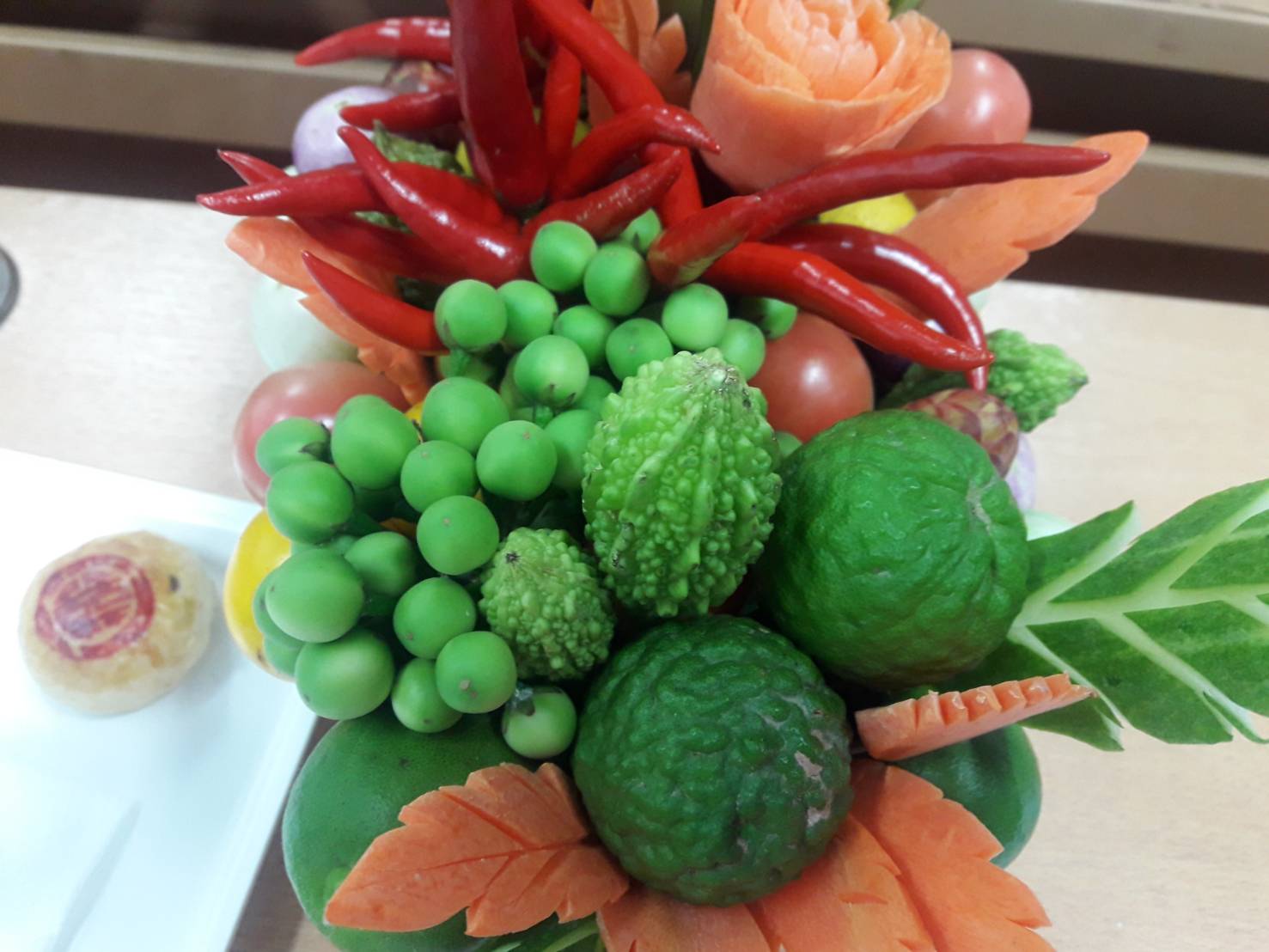 หนองคาย พิจารณาคัดเลือกประกวดหมู่บ้านตามโครงการชุมชนท่องเที่ยว OTOP นวัตวิถีจังหวัดหนองคาย