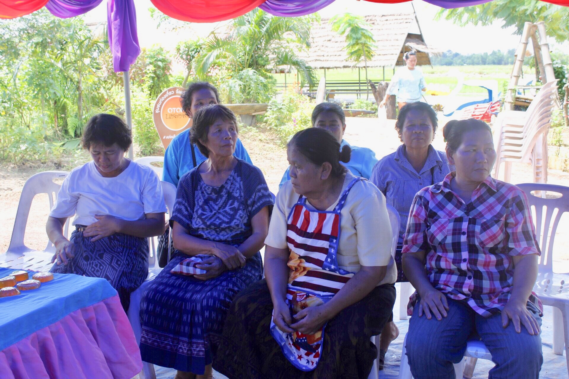 หัวหน้าผู้ตรวจราชการกรมการพัฒนาชุมชน คัดเลือก การจัดทำตำบลสารสนเทศต้นแบบ เพื่อการพัฒนาคุณภาพชีวิต ประจำปี 2561