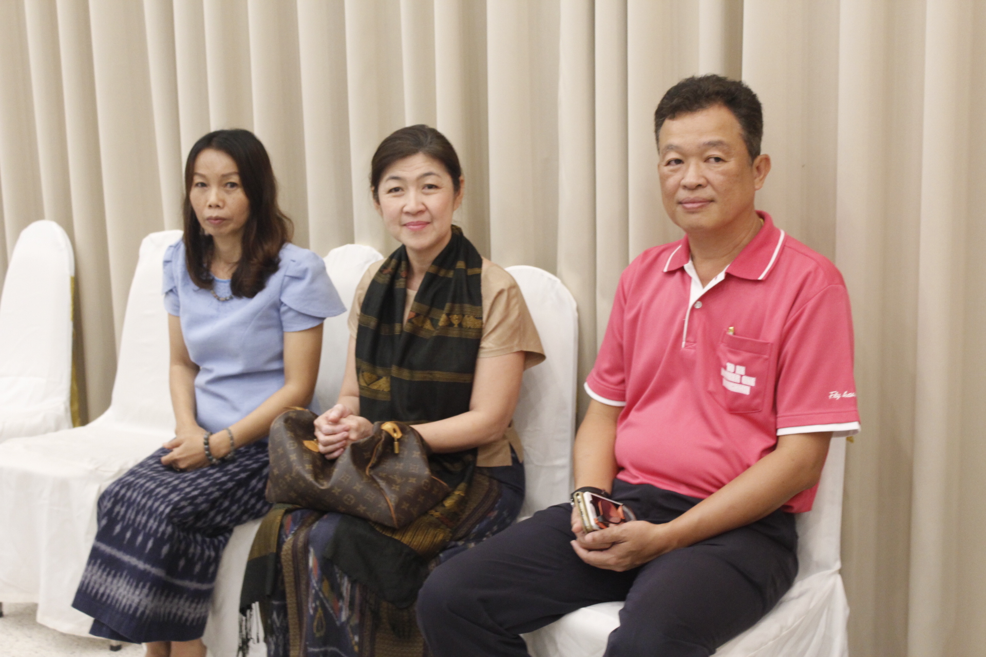 พช.หนองคาย จัดโครงการกองทุนแม่ของแผ่นดิน กิจกรรม ประชุมเชิงปฏิบัติการ พัฒนาศักยภาพแกนนำเยาวชนในหมู่บ้านกองทุนแม่ของแผ่นดิน