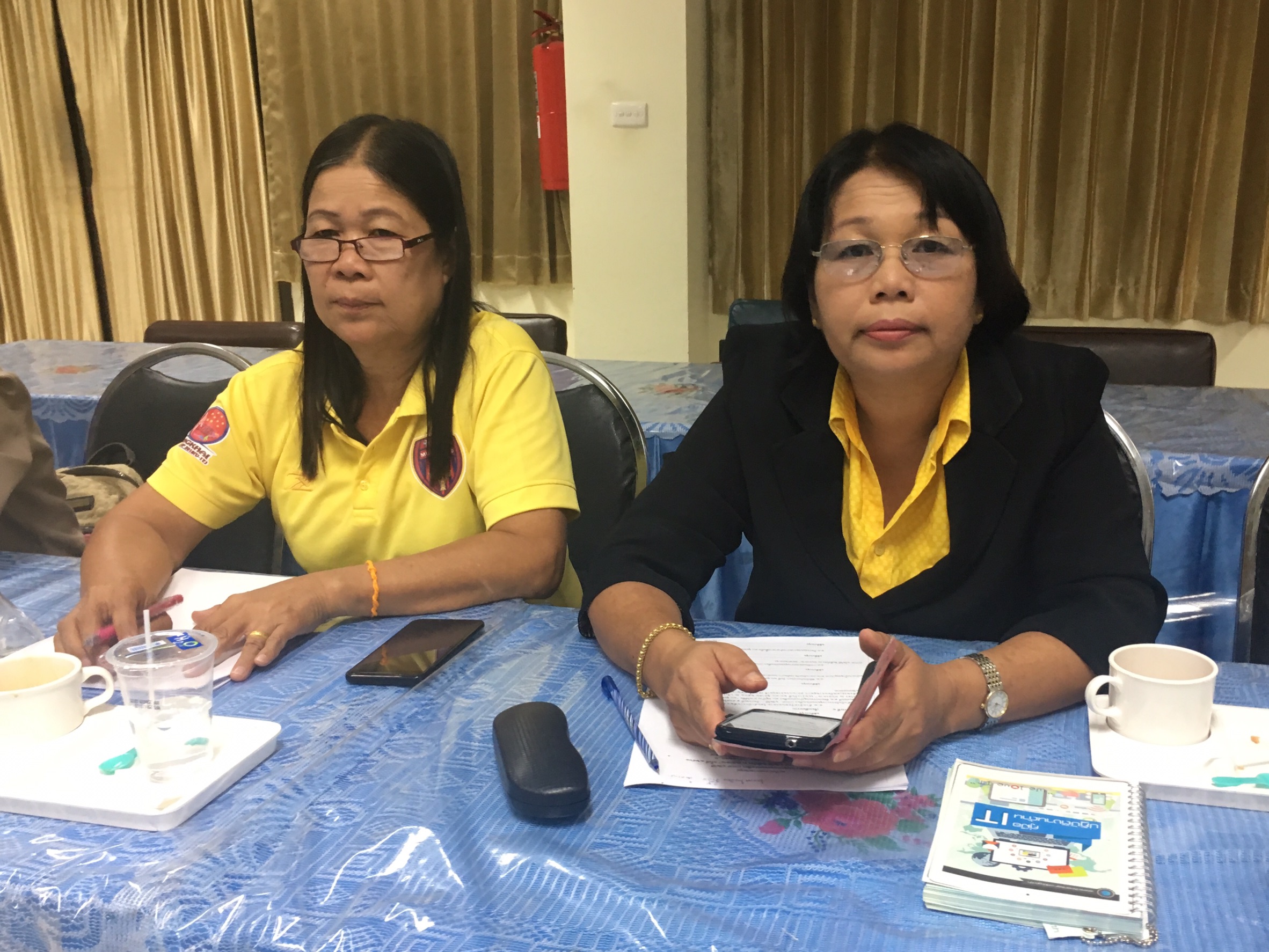 หนองคาย เตรียมความพร้อมมหกรรมหมู่บ้านท่องเที่ยว 40 หมู่บ้าน ภายใต้ชื่อ “40 ชุมชนน่าเที่ยว OTOP นวัตวิถี ริมฝั่งโขง ณ หนองคาย”