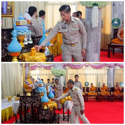 หนองคาย….จัดงานมหกรรมกองทุนแม่ของแผ่นดิน ประจำปี พ.ศ.2561