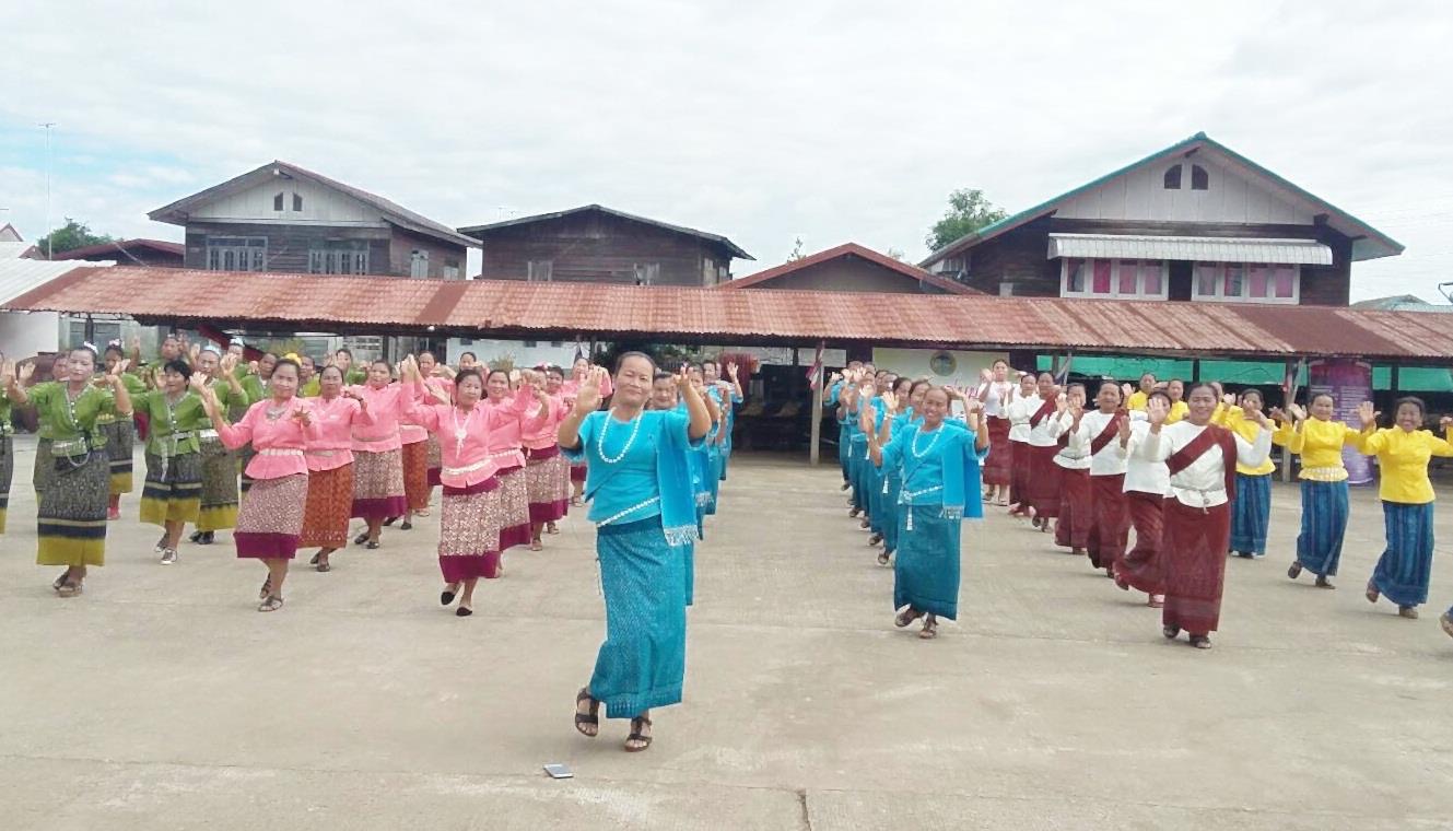 ผู้ว่าฯหนองคาย ตรวจเยี่ยมความพร้อม หมู่บ้านท่องเที่ยวฯ เพื่อต้อนรับ ครม.สัญจร
