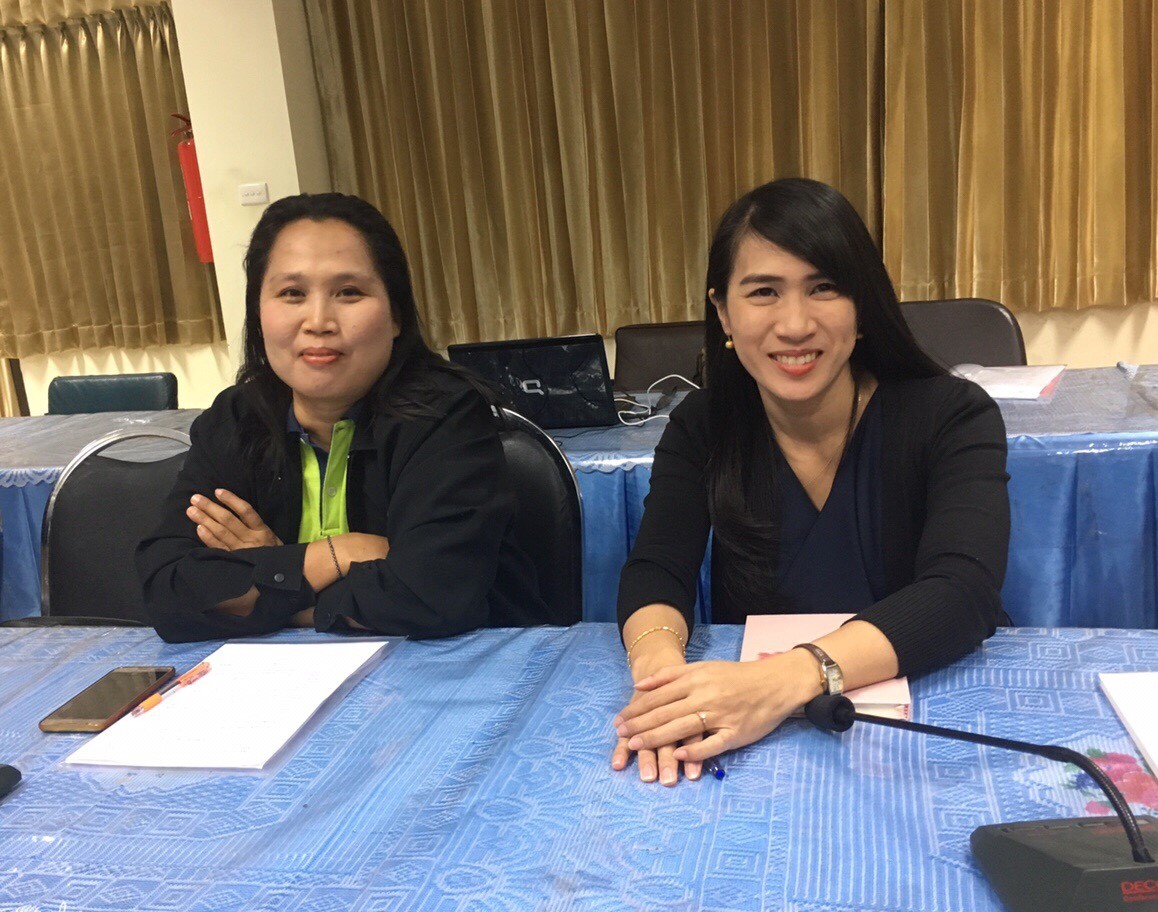 หนองคาย… ดำเนินโครงการประชุมเชิงปฏิบัติการการจัดทำฐานข้อมูลสารสนเทศระดับจังหวัด ประจำปีงบประมาณ พ.ศ.2562