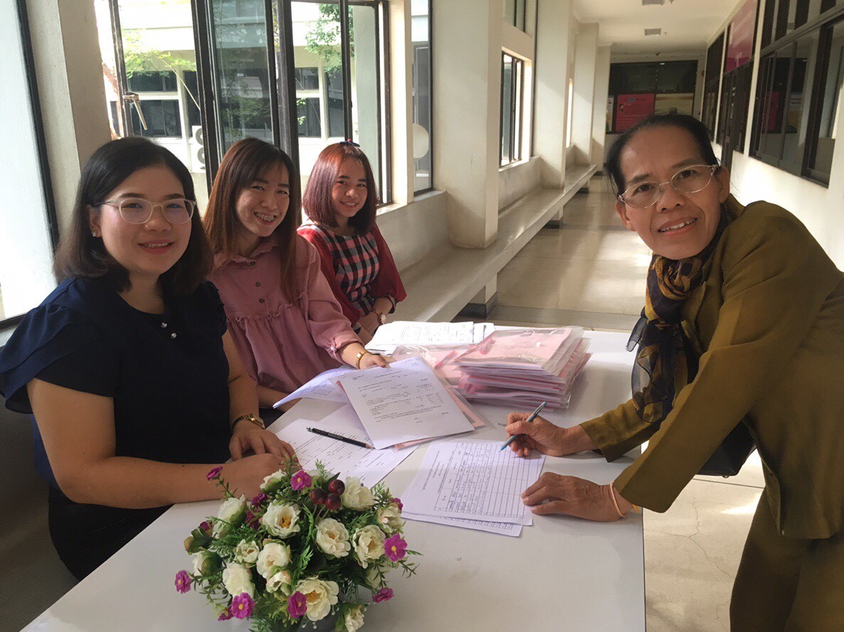 หนองคาย… ดำเนินโครงการประชุมเชิงปฏิบัติการการจัดทำฐานข้อมูลสารสนเทศระดับจังหวัด ประจำปีงบประมาณ พ.ศ.2562