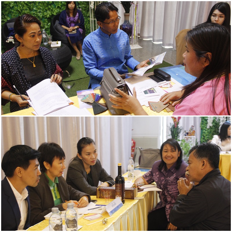 หนองคาย … คัดสรรสุดยอดผลิตภัณฑ์ OTOP เด่น (Provincial Star OTOP : PSO) ปี พ.ศ.2562