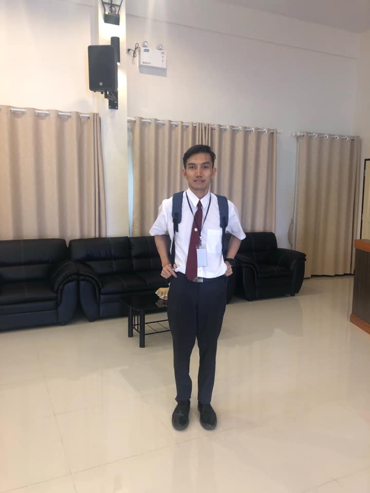 เจ้าหน้าที่ พช.หนองคาย ร่วมโครงการอบรมเชิงปฏิบัติการหลักสูตร Viral marketing รุ่น 1