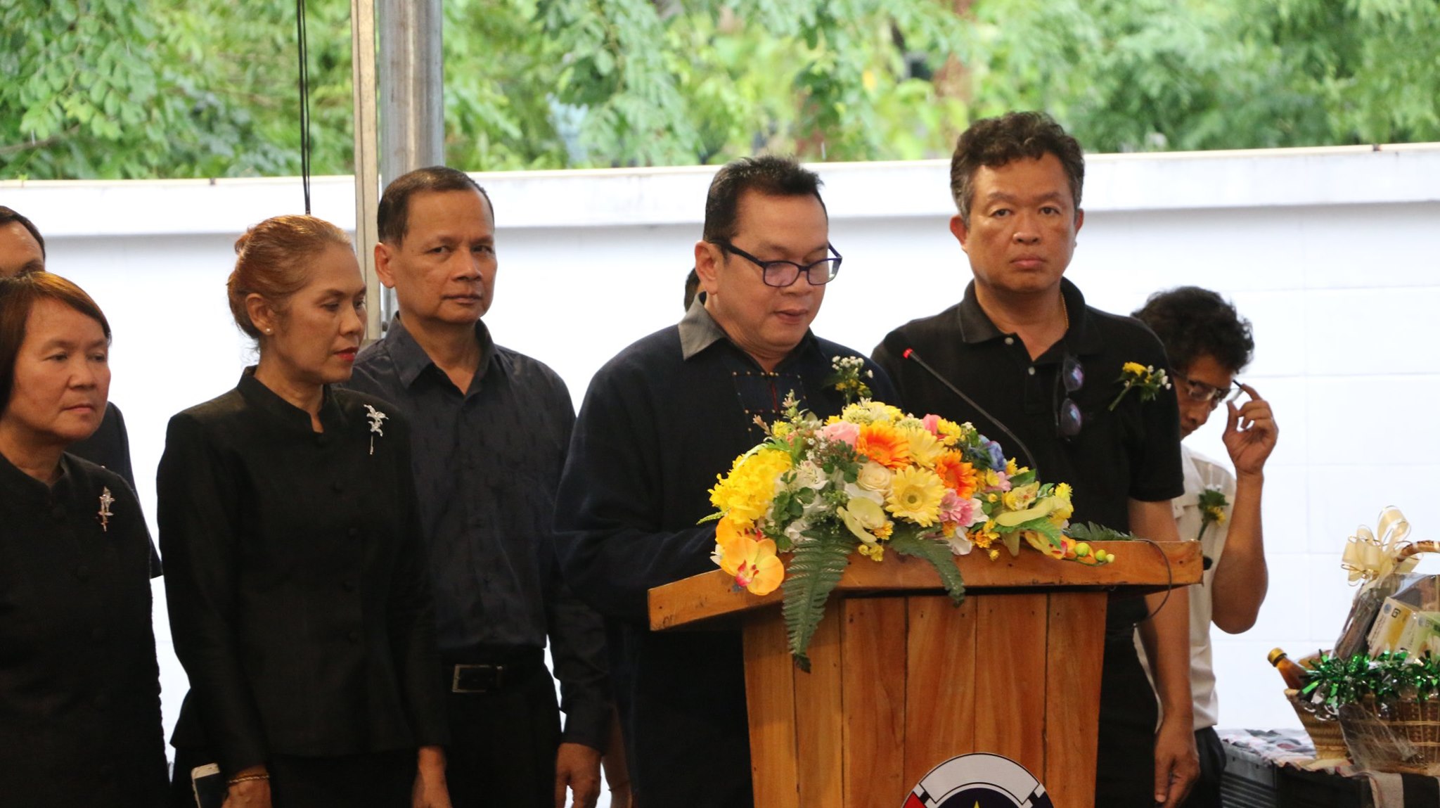 จังหวัดหนองคาย โดยสำนักงานพัฒนาชุมชนจังหวัดหนองคาย จัดงานแสดงและจำหน่ายผลิตภัณฑ์OTOP สานสัมพันธ์สองแผ่นดินหนองคาย-เวียงจันทน์