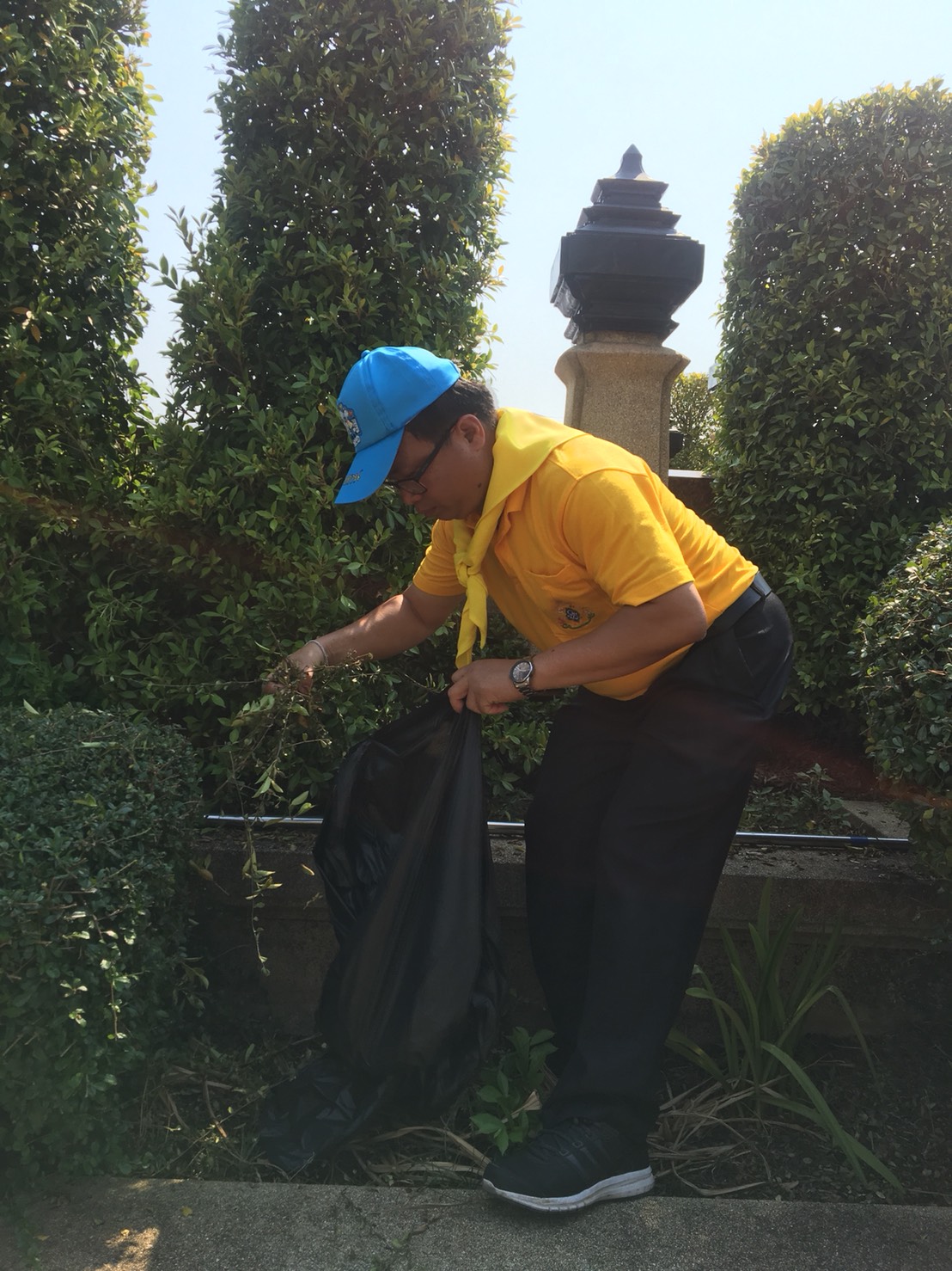 พจ.หนองคาย ร่วมกิจกรรมจิตอาสา “เราทำความ ดี ด้วยหัวใจ” เนื่องในโอกาสมหามงคลพระราชพิธีบรมราชาภิเษก จังหวัดหนองคาย