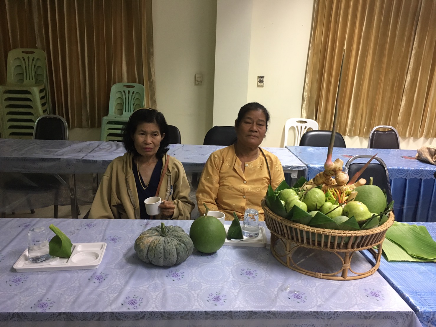 หนองคาย คัดเลือกครัวเรือนสัมมาชีพชุมชนตัวอย่างระดับจังหวัด