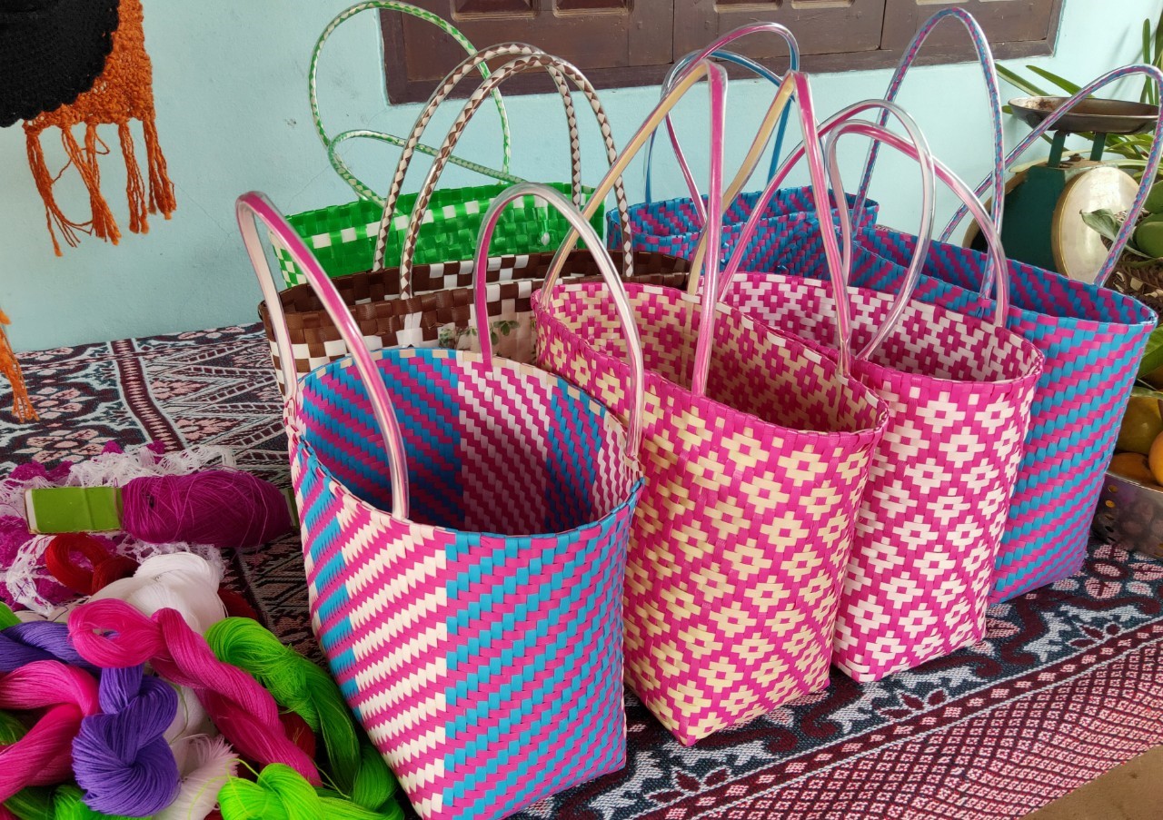 พช.หนองคาย นำส่วนราชการ ภาคเอกชน ท่องเที่ยวเชิงประเพณีวัฒนธรรมโดยชุมชน ณ บ้านโคกซวก อำเภอศรีเชียงใหม่ ตามโครงการ “ยกระดับการท่องเที่ยวเชิงประเพณีวัฒนธรรม กิจกรรมพัฒนายกระดับการท่องเที่ยวเชิงประเพณีวัฒนธรรม (ภาคตะวันออกเฉียงเหนือ)”