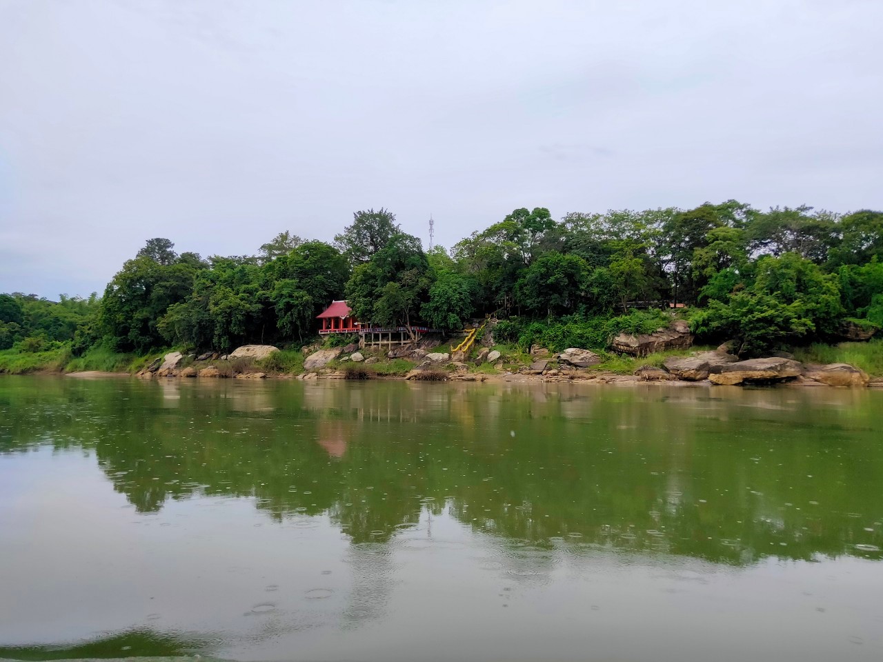 พช.หนองคาย นำส่วนราชการ ภาคเอกชน ท่องเที่ยวเชิงประเพณีวัฒนธรรมโดยชุมชน ณ บ้านโคกซวก อำเภอศรีเชียงใหม่ ตามโครงการ “ยกระดับการท่องเที่ยวเชิงประเพณีวัฒนธรรม กิจกรรมพัฒนายกระดับการท่องเที่ยวเชิงประเพณีวัฒนธรรม (ภาคตะวันออกเฉียงเหนือ)”