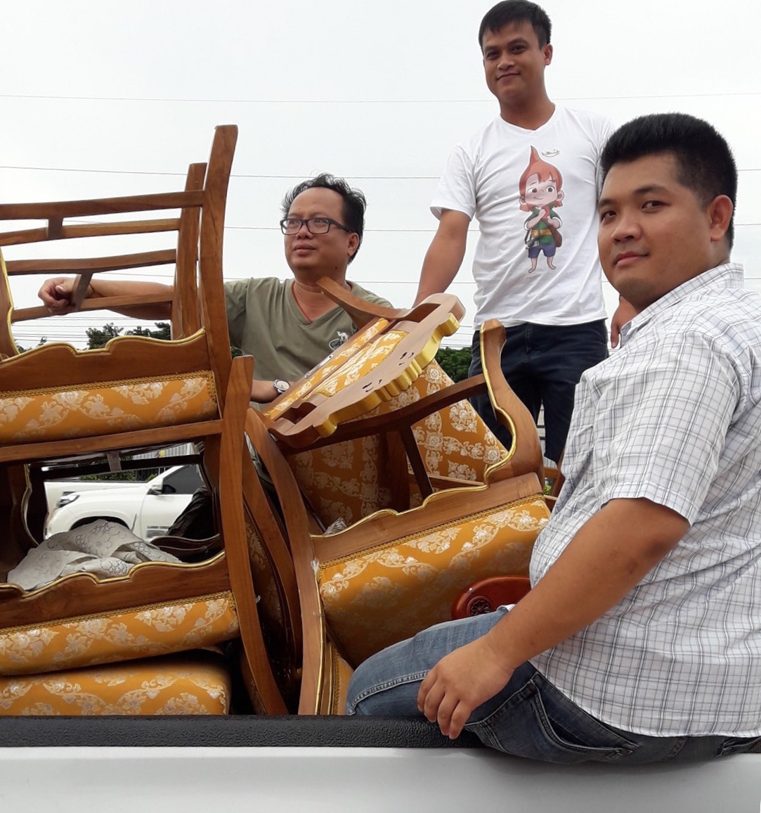 เตรียมความพร้อมการจัดกิจกรรม “รำบรมราชาภิเษกมหากษัตรา บูชาศาลหลักเมืองจังหวัดหนองคาย”