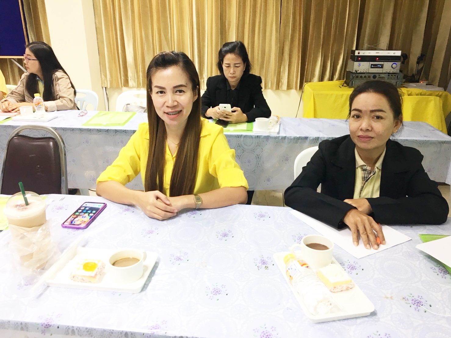 พช.หนองคาย ระชุมเชิงปฏิบัติการบูรณาการแผนงานพัฒนาคุณภาพชีวิตของประชาชน ระดับจังหวัด