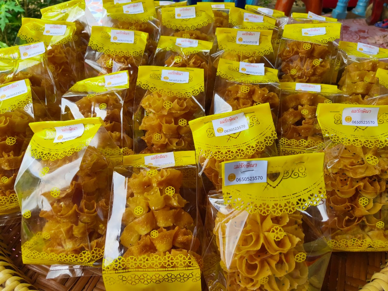 พช.หนองคาย นำส่วนราชการ ภาคเอกชน ท่องเที่ยวเชิงประเพณีวัฒนธรรมโดยชุมชน ณ บ้านจับไม้ อำเภอเฝ้าไร่ ตามโครงการ “ยกระดับการท่องเที่ยวเชิงประเพณีวัฒนธรรม กิจกรรมพัฒนายกระดับการท่องเที่ยวเชิงประเพณีวัฒนธรรม (ภาคตะวันออกเฉียงเหนือ)”