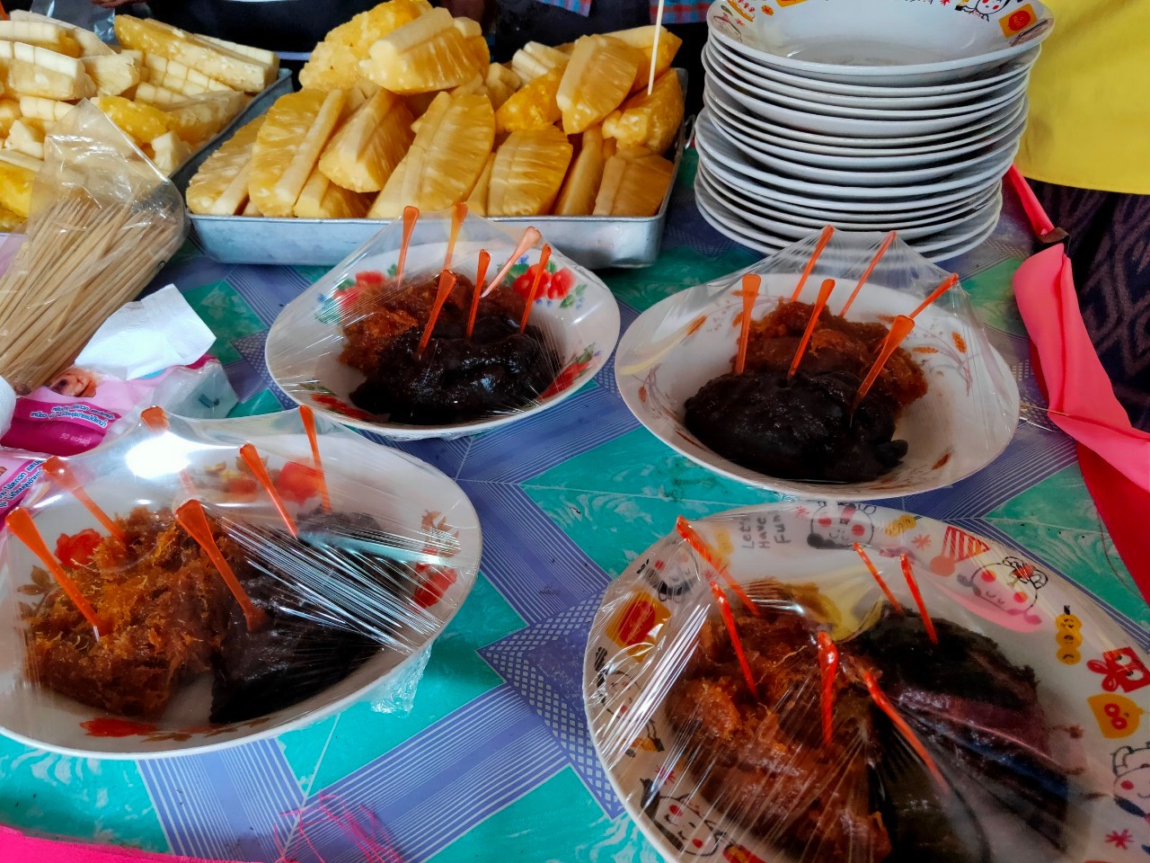 พช.หนองคาย นำส่วนราชการ ภาคเอกชน ท่องเที่ยวเชิงประเพณีวัฒนธรรมโดยชุมชน ณ บ้านหนองคอน อำเภอรัตนวาปี ตามโครงการ “ยกระดับการท่องเที่ยวเชิงประเพณีวัฒนธรรม กิจกรรมพัฒนายกระดับการท่องเที่ยวเชิงประเพณีวัฒนธรรม (ภาคตะวันออกเฉียงเหนือ)”